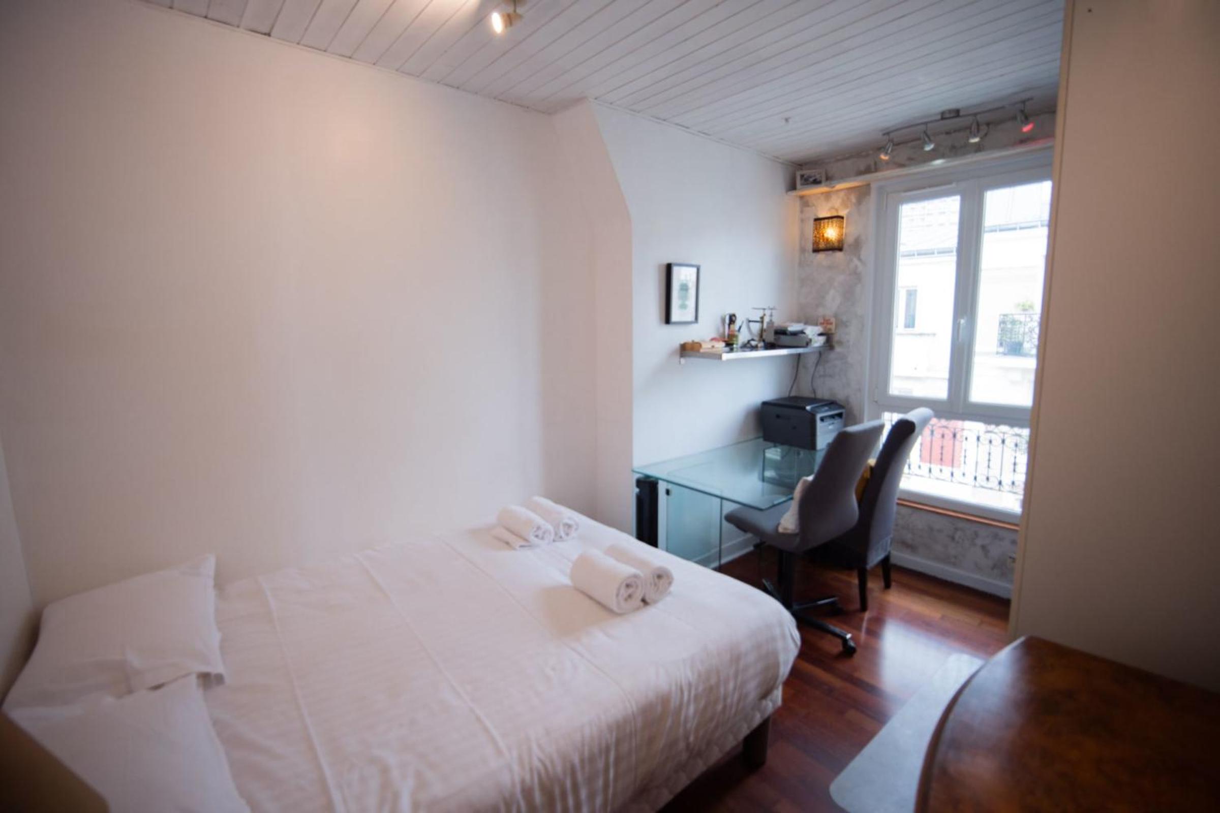 Cozy 1 Bedroom Apartment In 14th