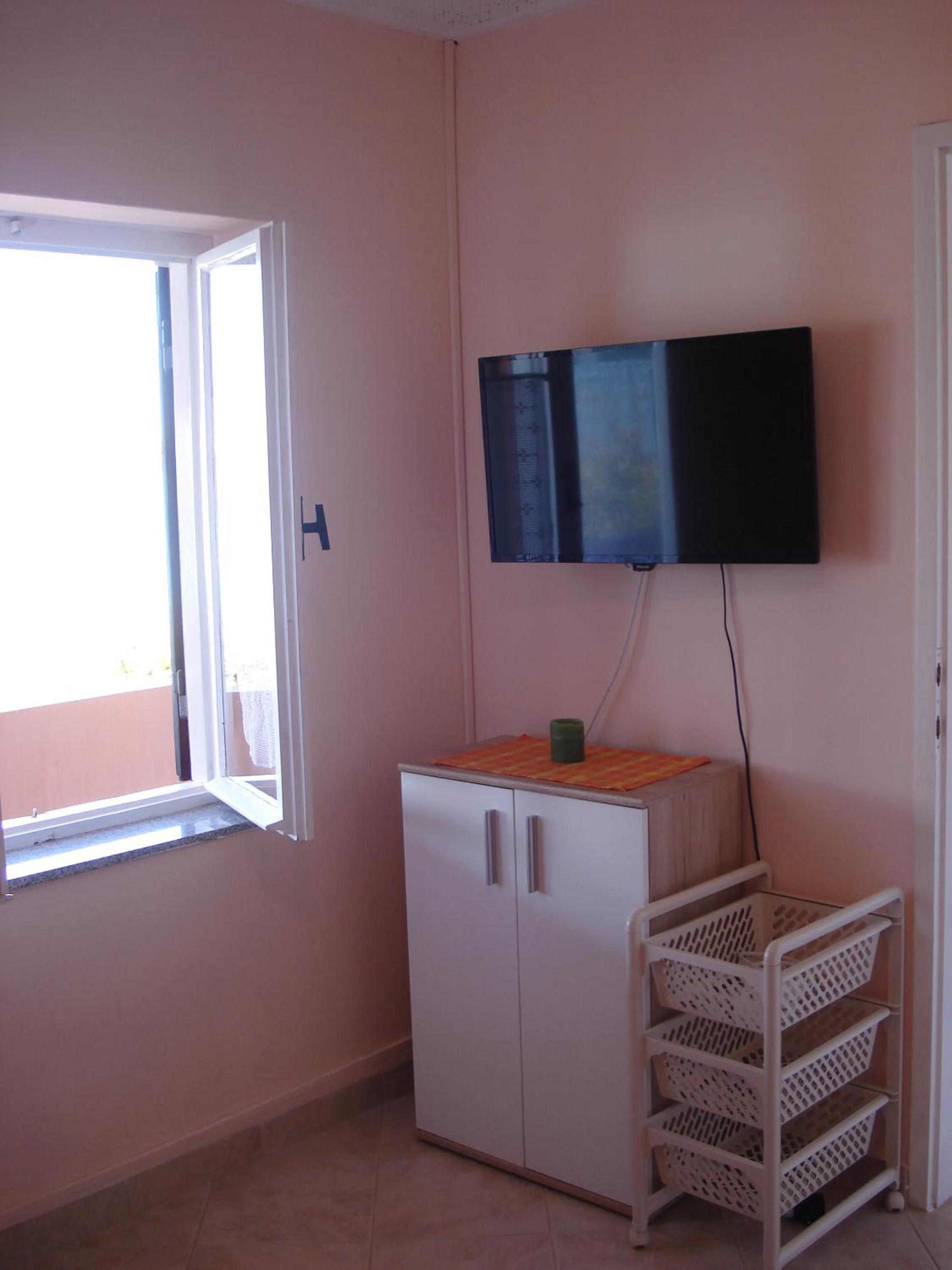 Apartmani Mirko LJubač