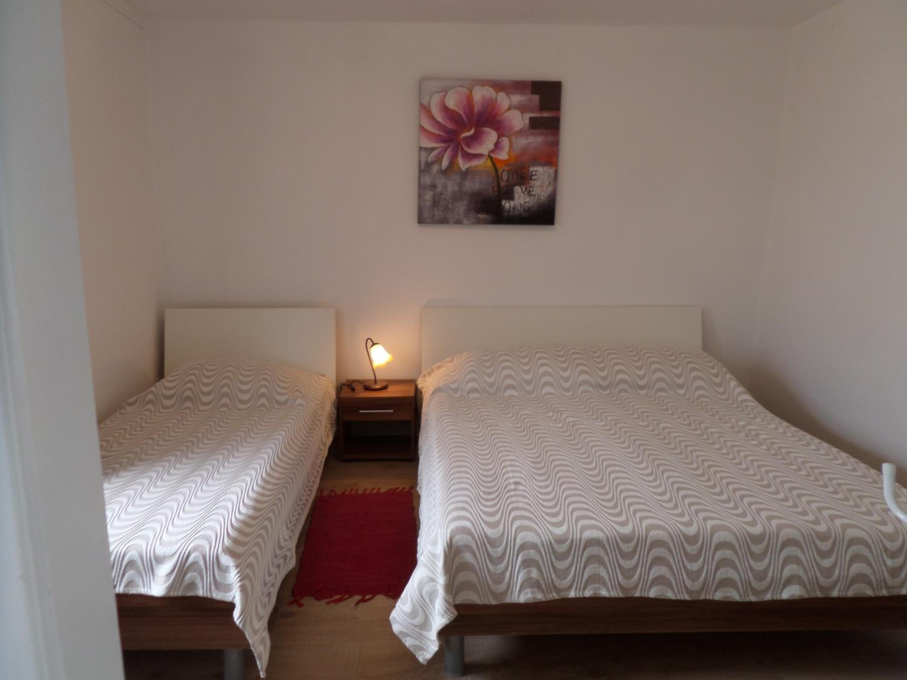 Apartmani Mirko LJubač