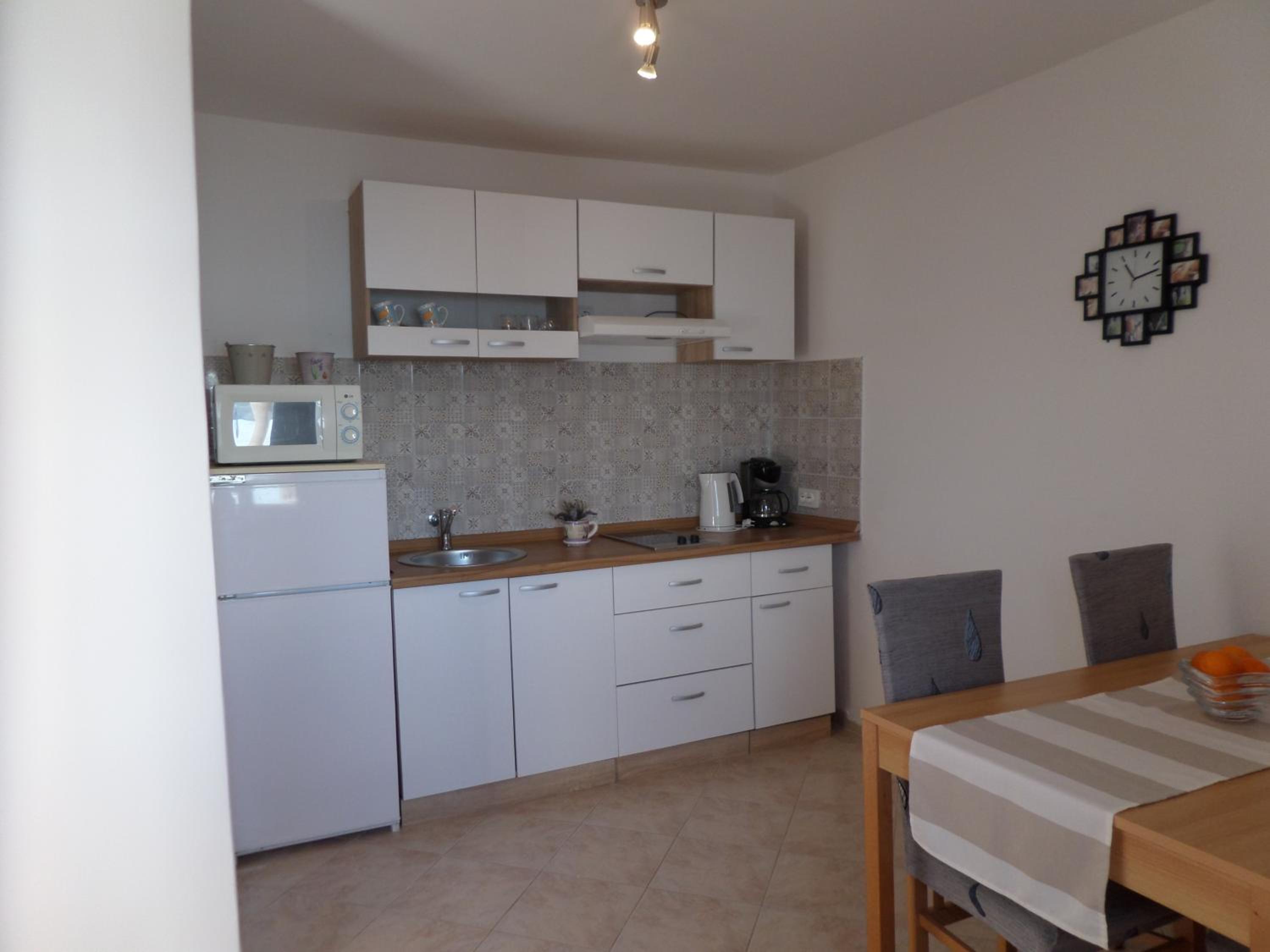 Apartmani Mirko LJubač