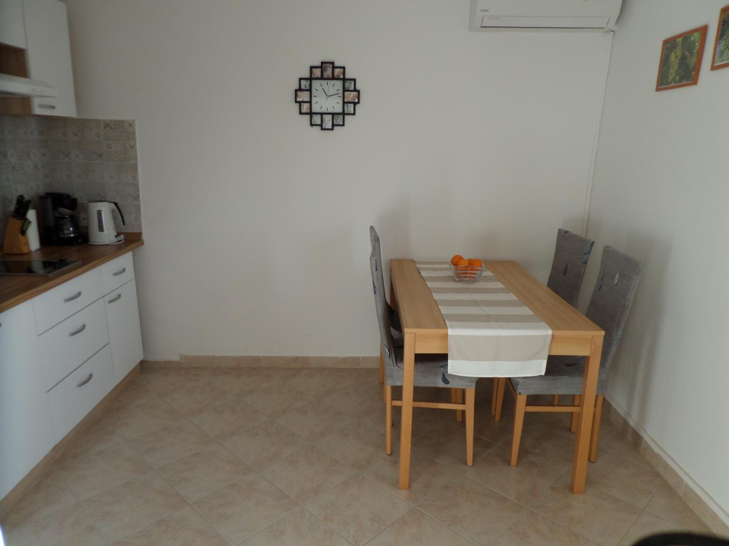 Apartmani Mirko LJubač