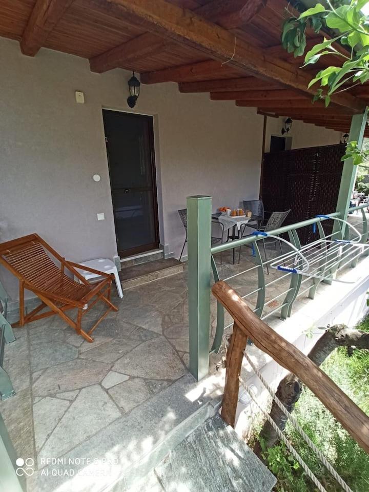 Glyfada Bay Studios photo 2