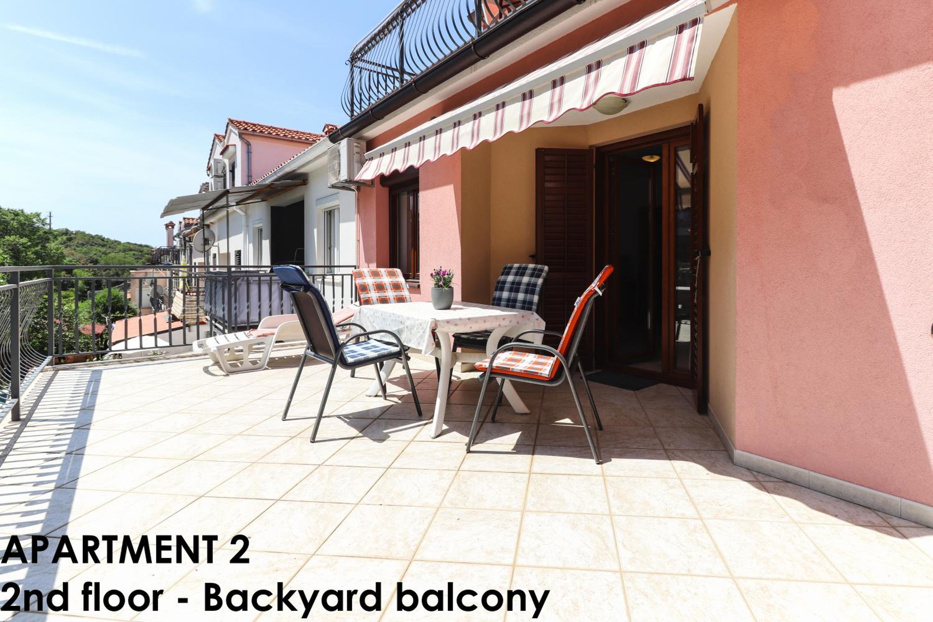 Beautiful Sea View Apartments - Niko Čeko view 5