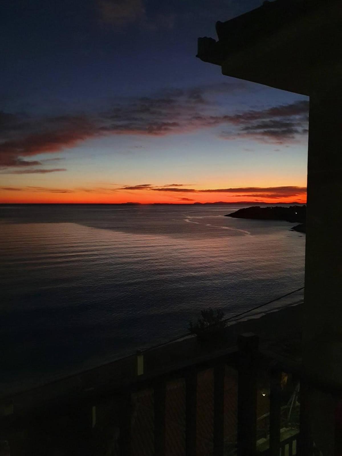 Sunrise View Home