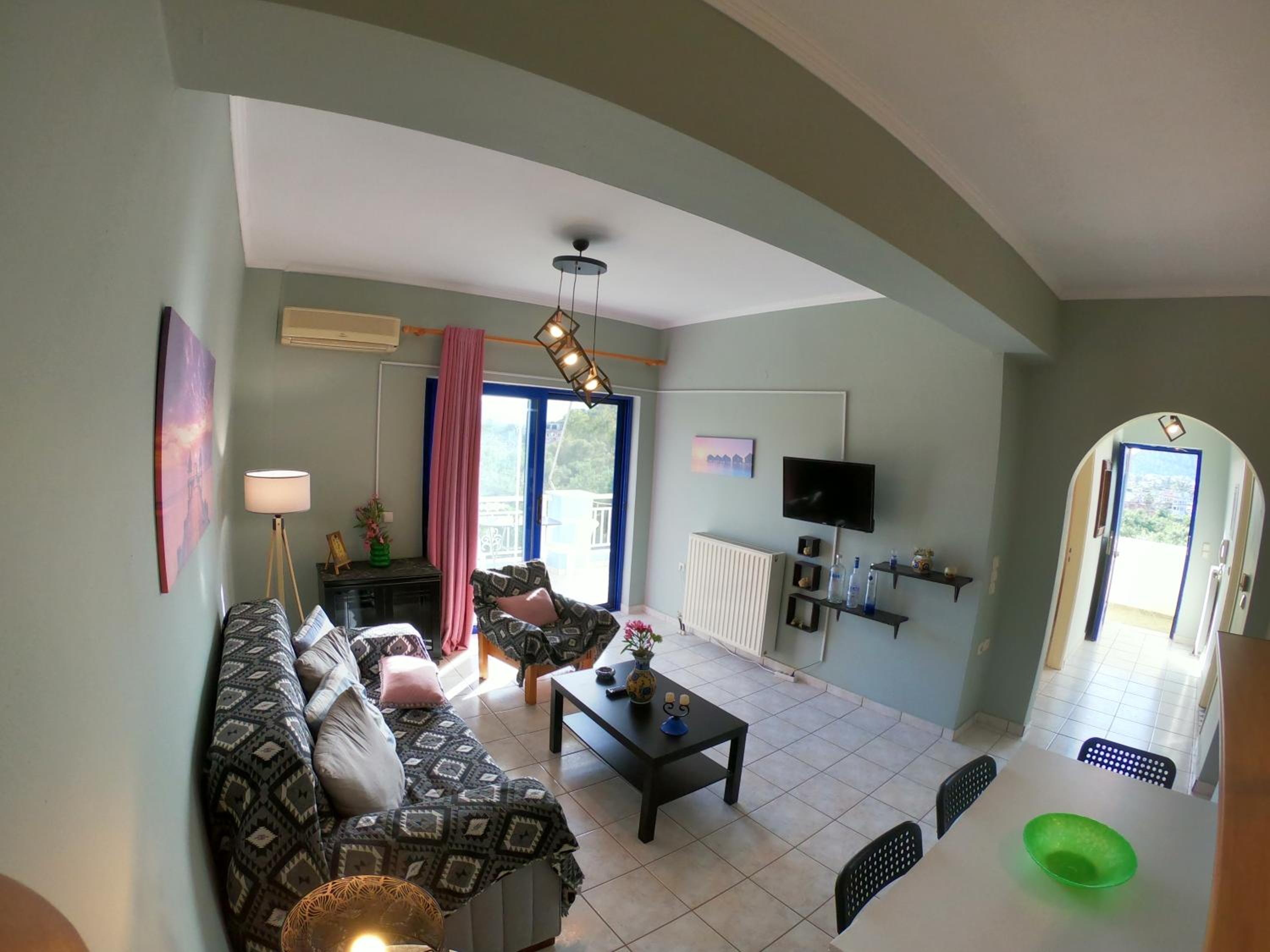 Mavretas Apartments 2