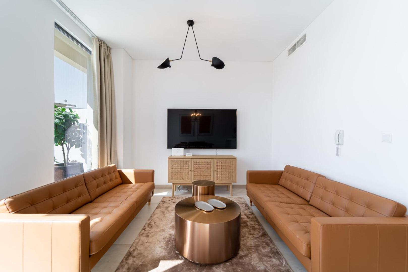 Marbella Luxury 3BR & 5BR Villas at Hayat Island, Mina Al Arab