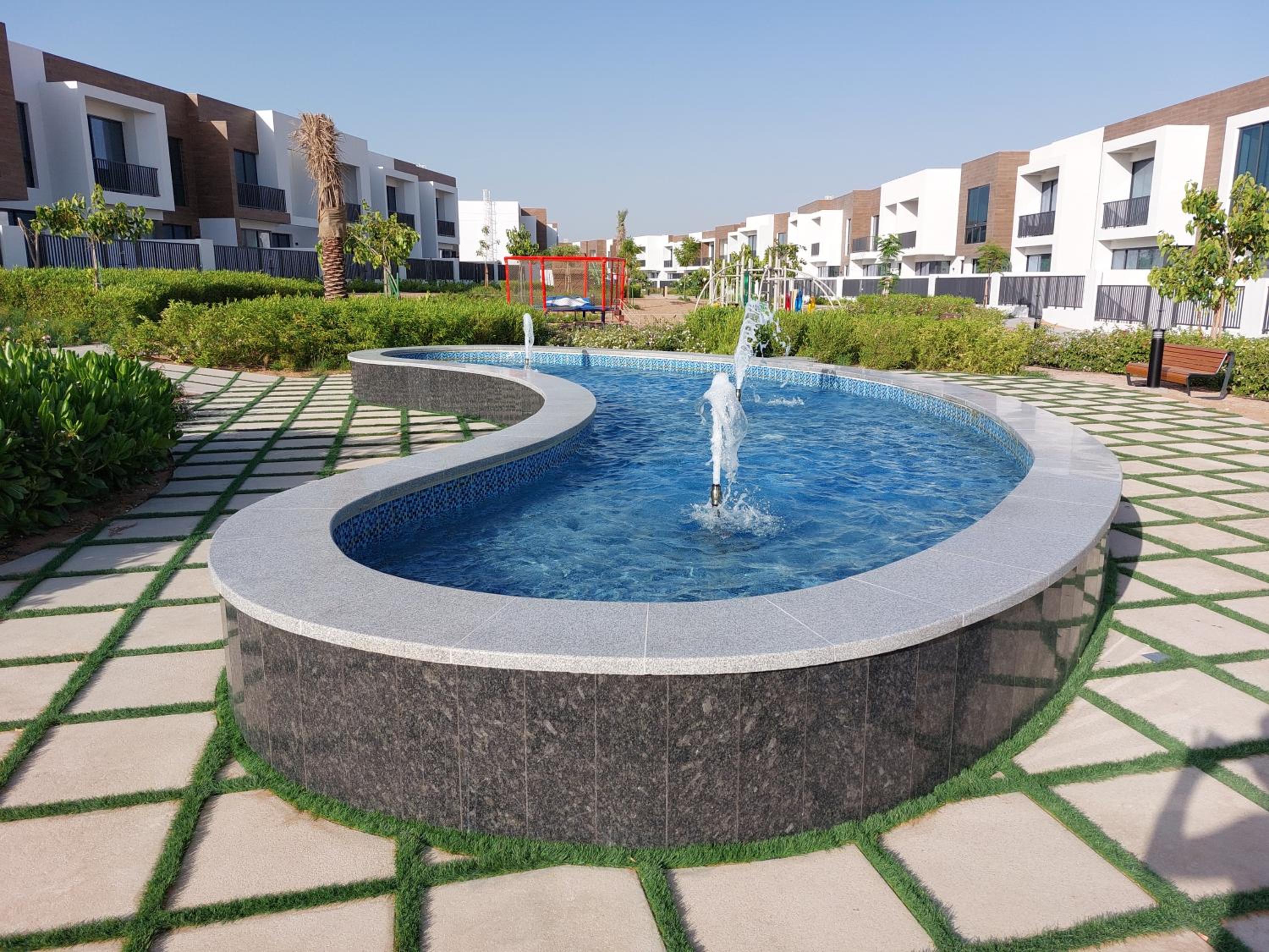 Marbella Luxury 3BR & 5BR Villas at Hayat Island, Mina Al Arab