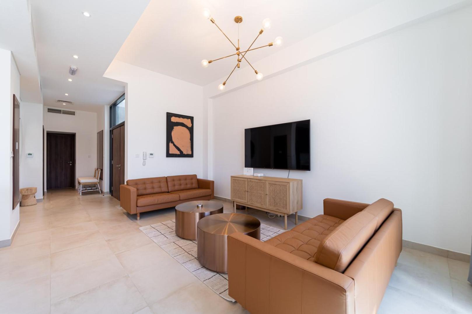 Marbella Luxury 3BR & 5BR Villas at Hayat Island, Mina Al Arab