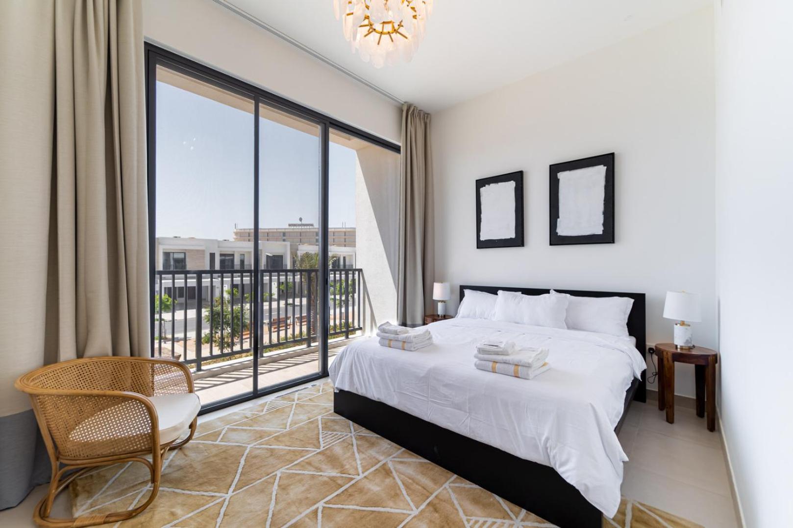 Marbella Luxury 3BR & 5BR Villas at Hayat Island, Mina Al Arab
