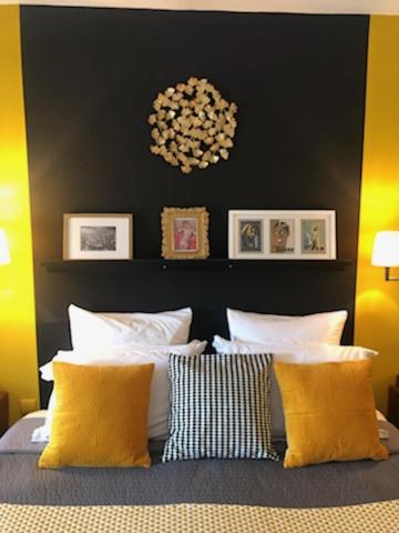 B&B La Terre Brûlée
