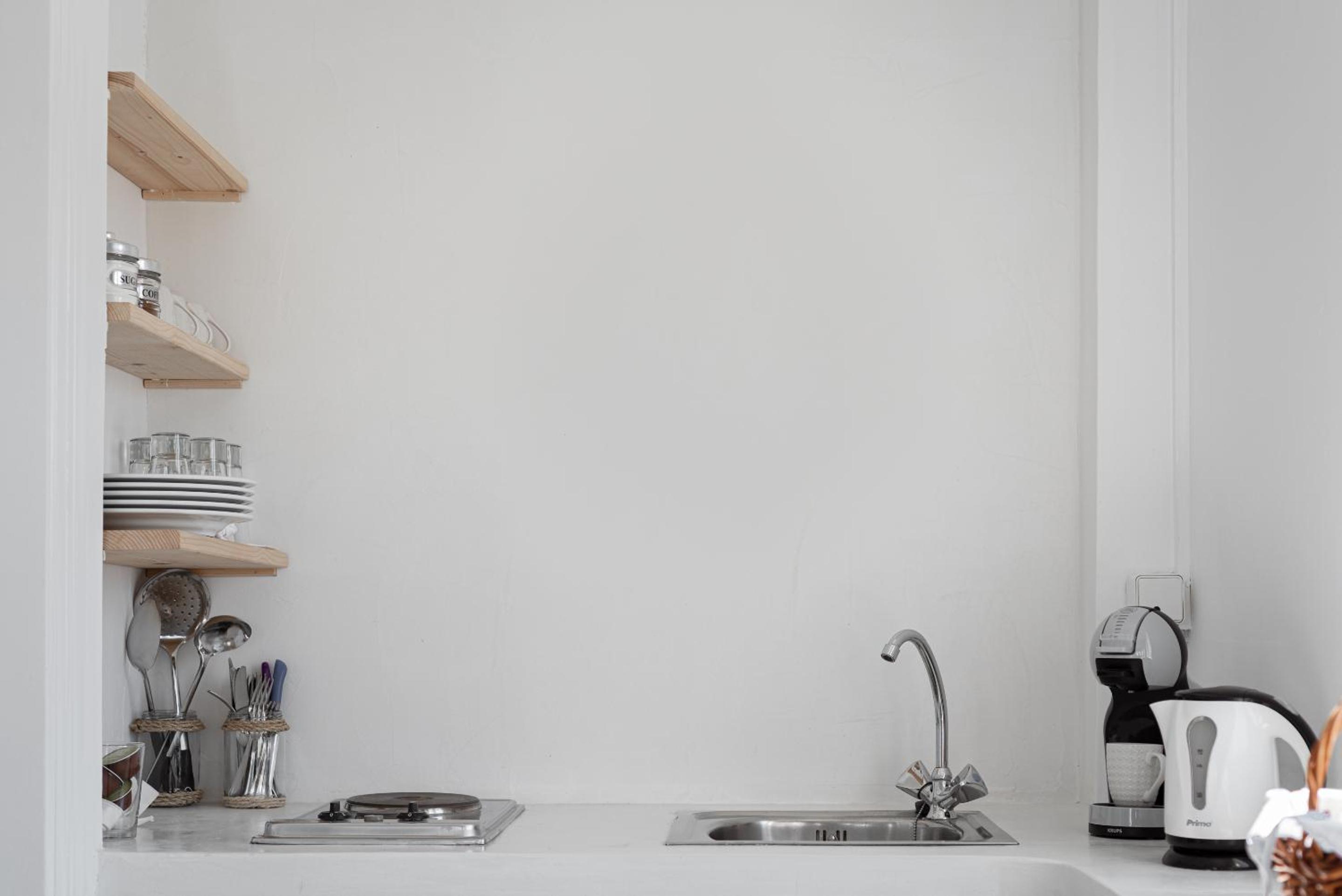 Noe Rooms