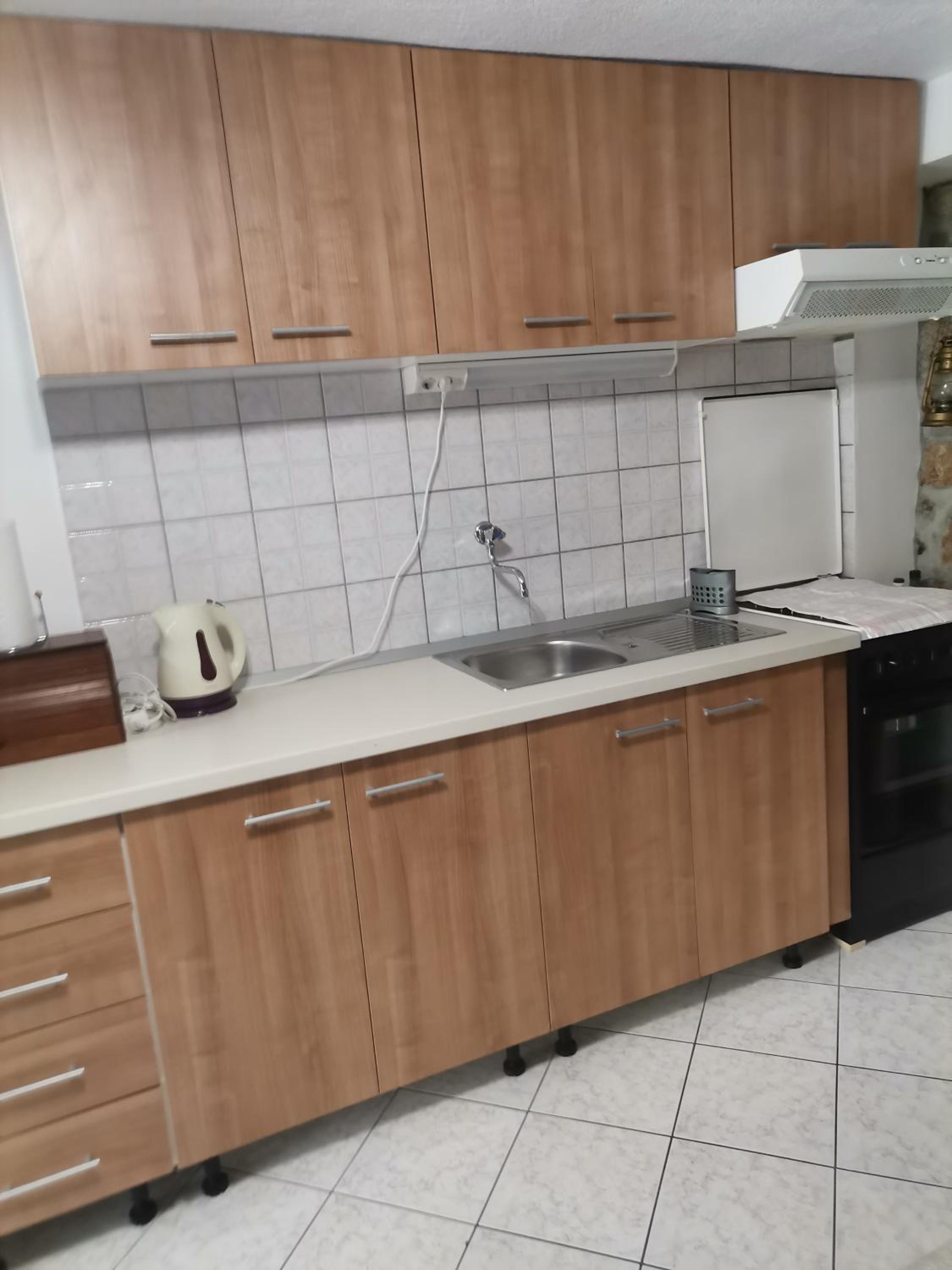 Dalmatinska kuća za odmor view 4