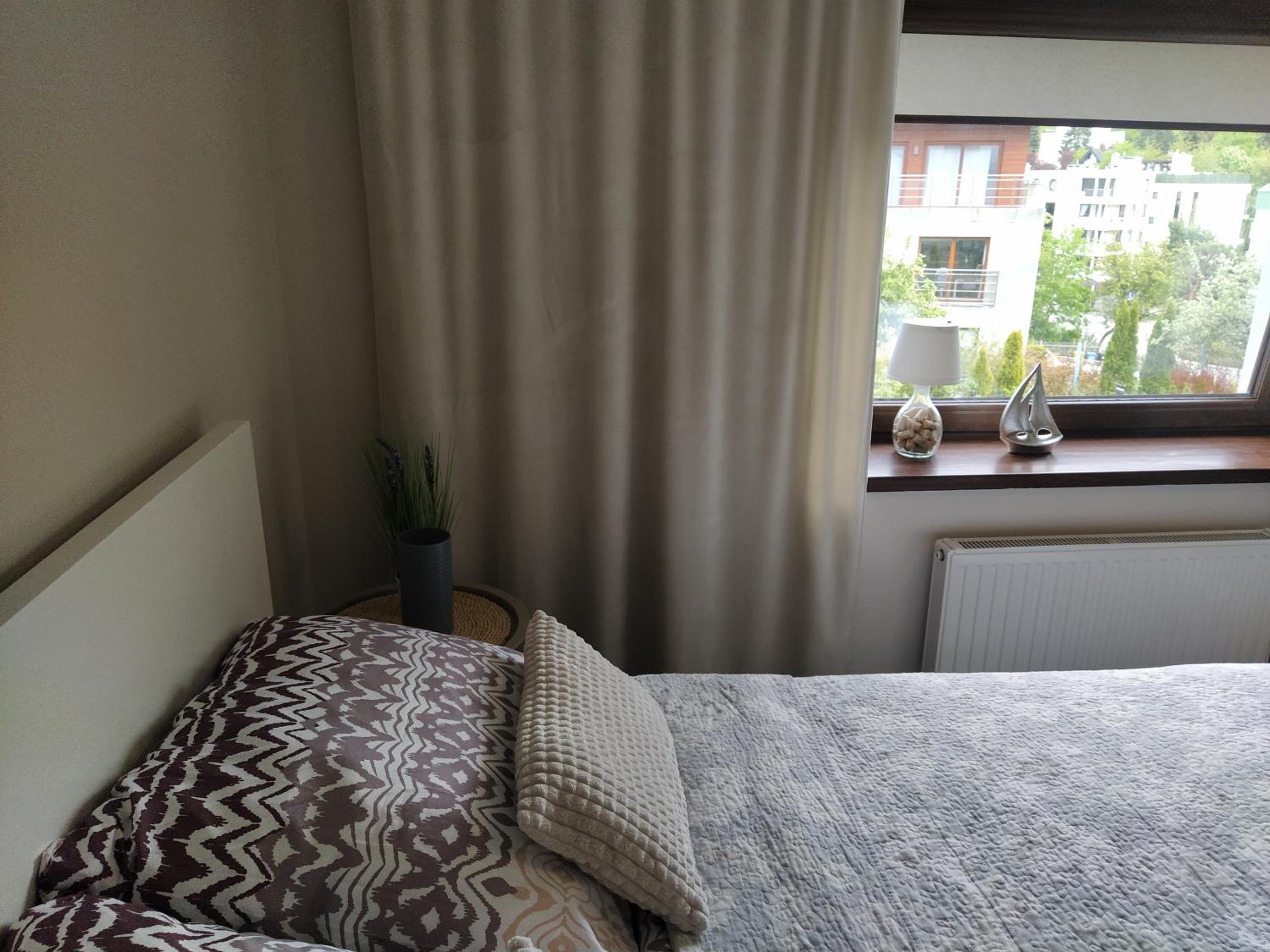 Apartament z tarasem view 2
