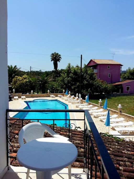 Villa Fondas Roda