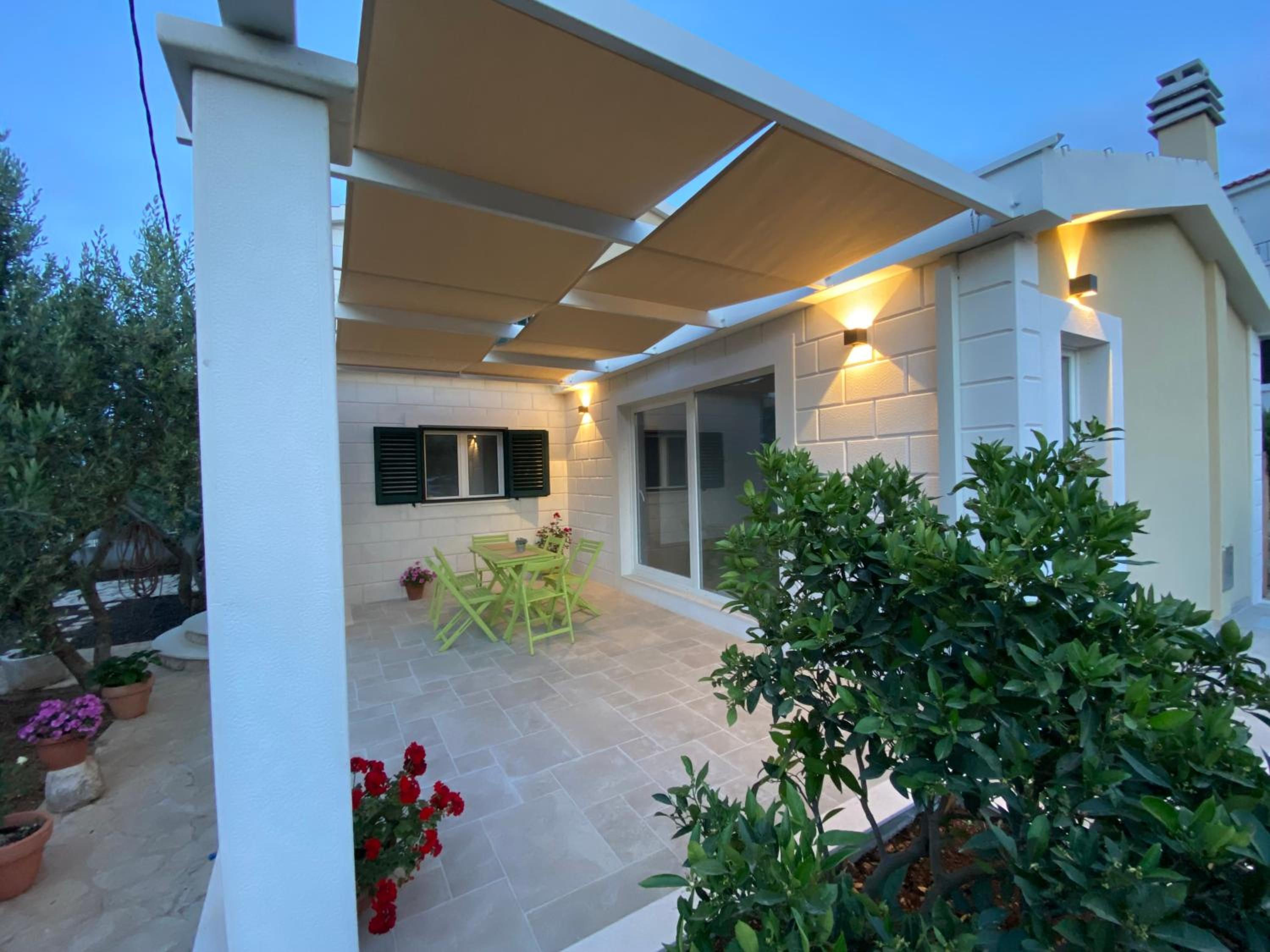 Holiday home Manuela view 3