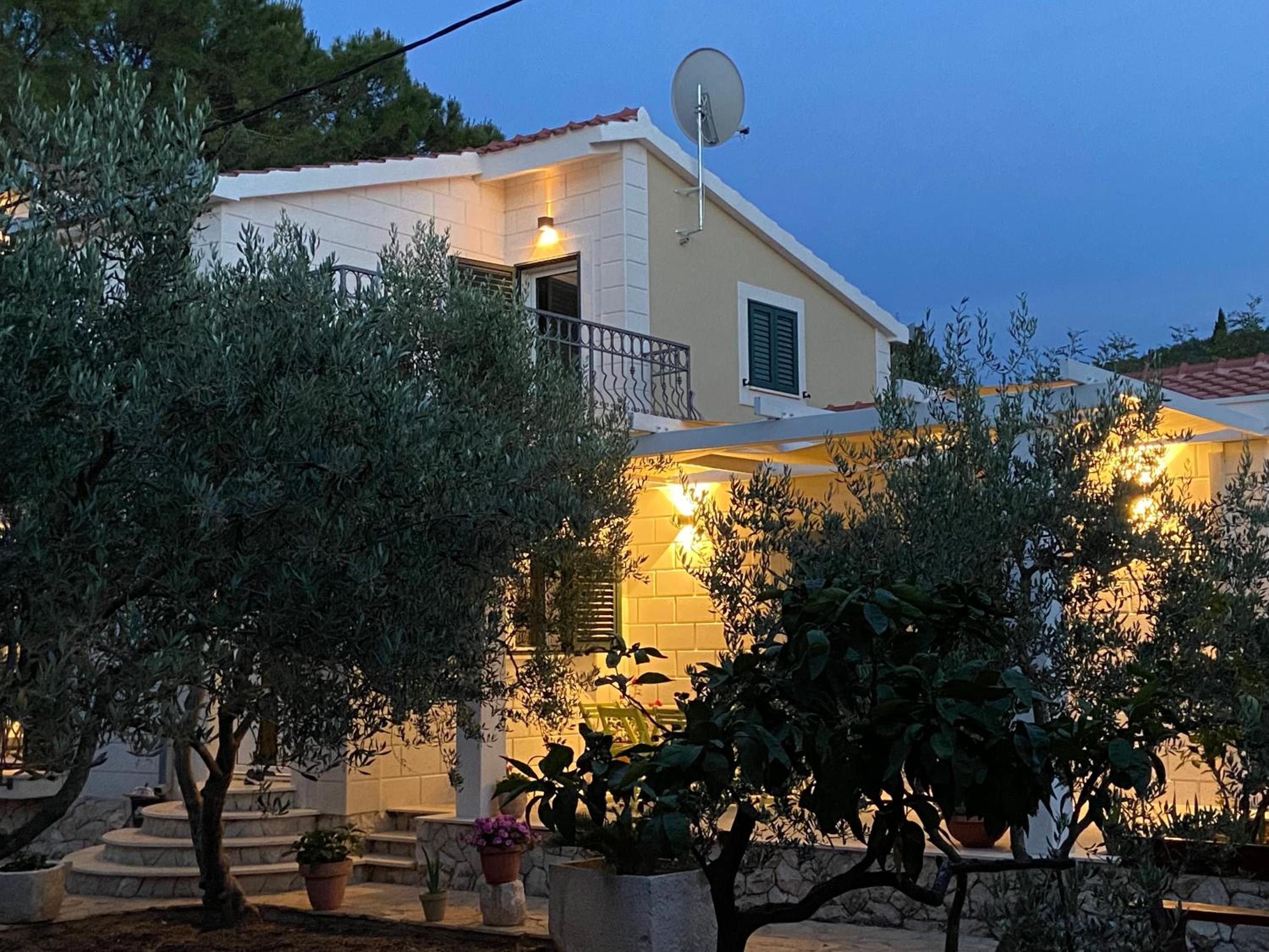 Holiday home Manuela view 5