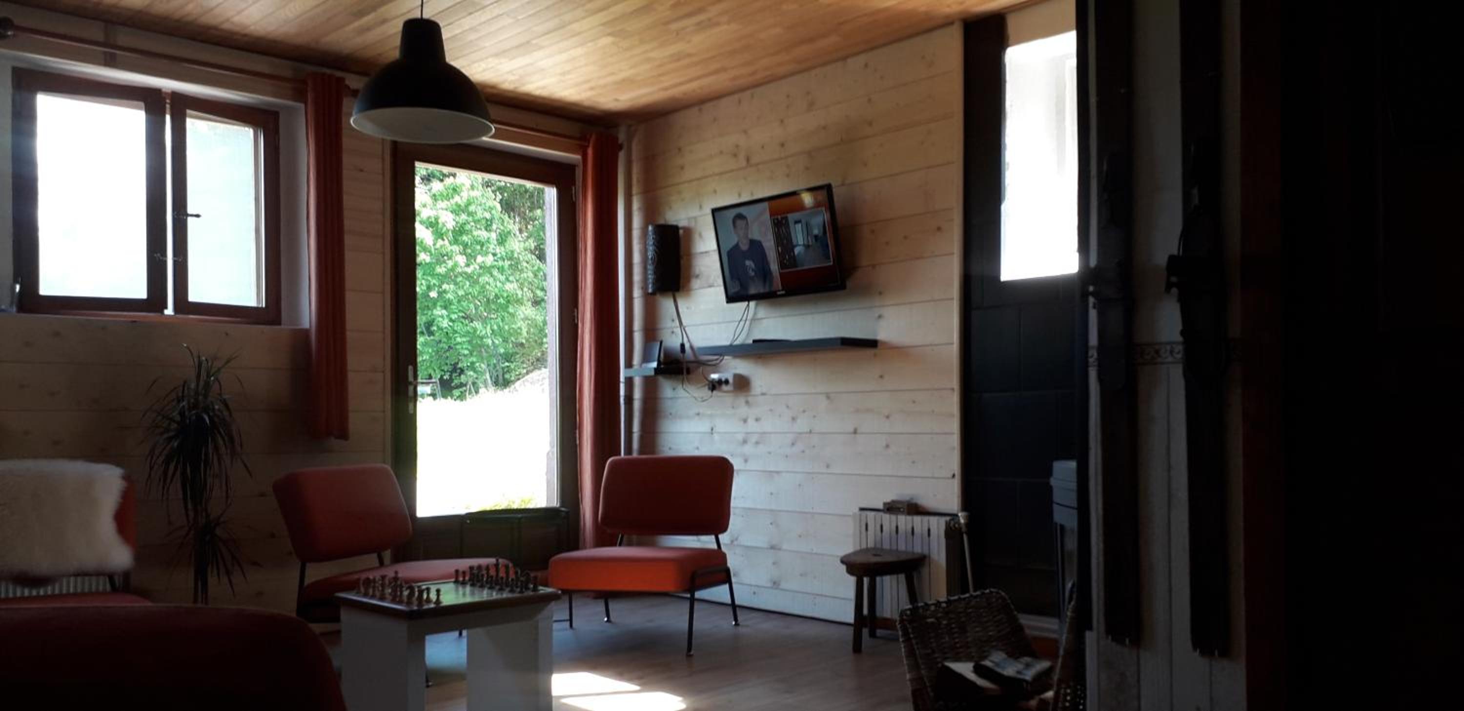 Gîte et chambres d'hôtes le Chêne