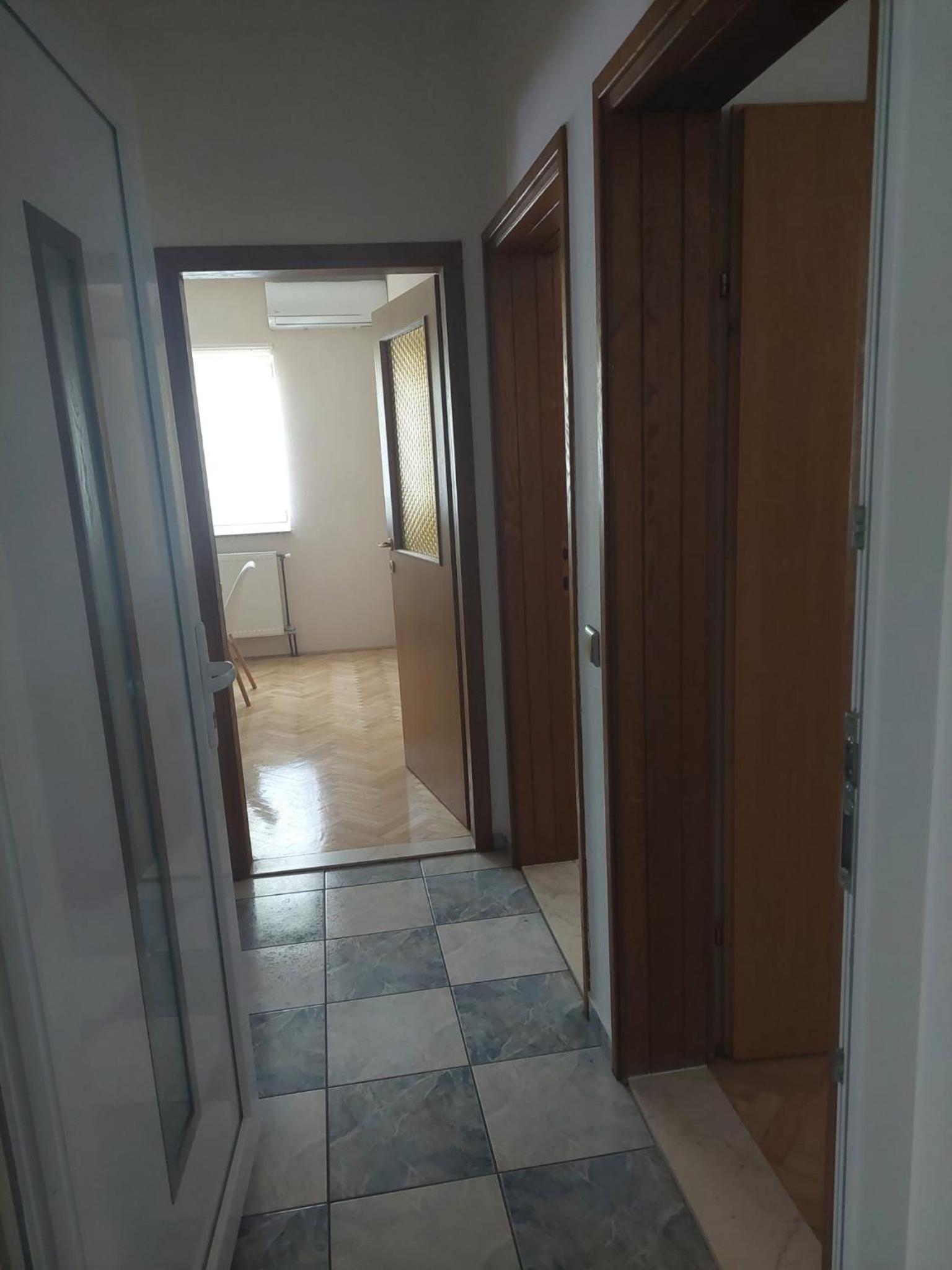 Apartments "Jope i Toni"