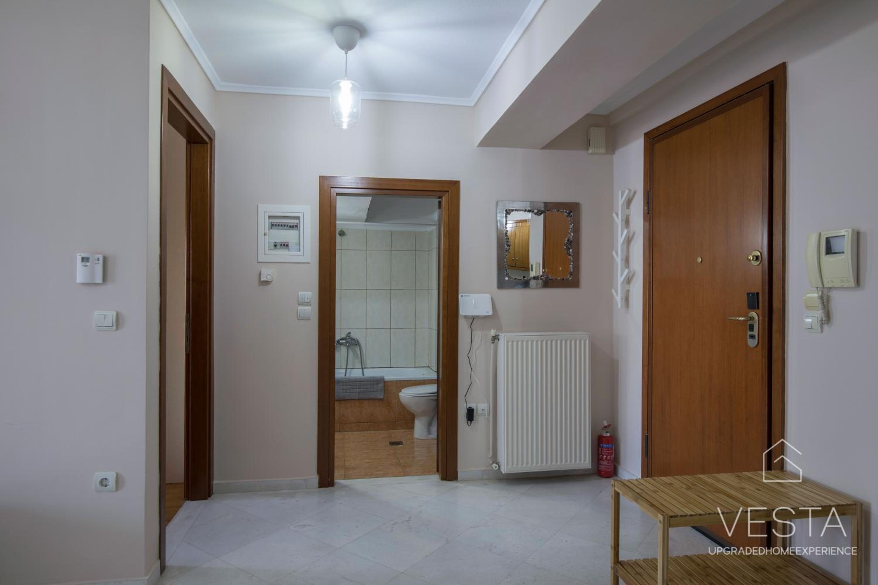 Park View City Apartment, Vesta Philoxenia photo 2