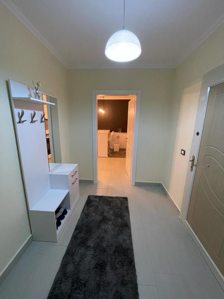 Apartment in Grand Blue Fafa Golem photo 2