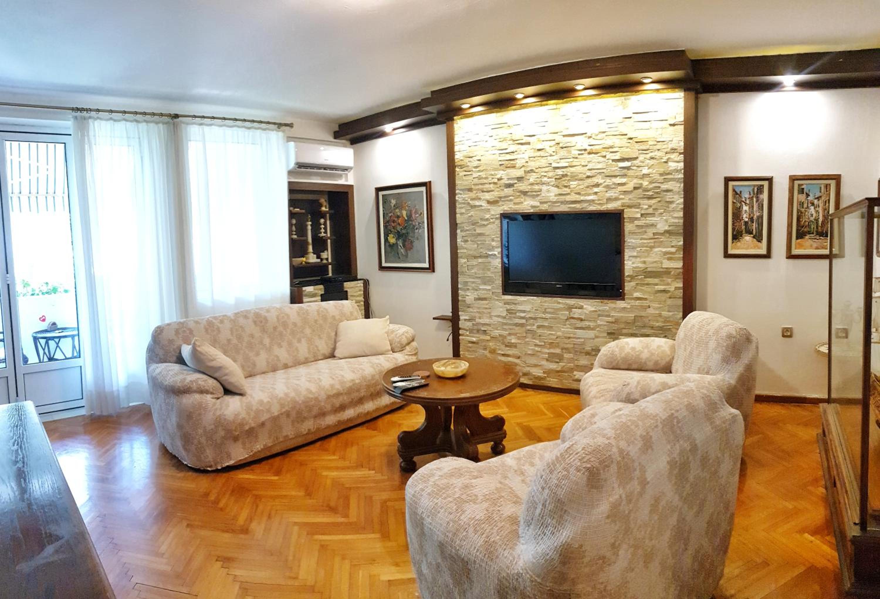 Promenade suite photo 2