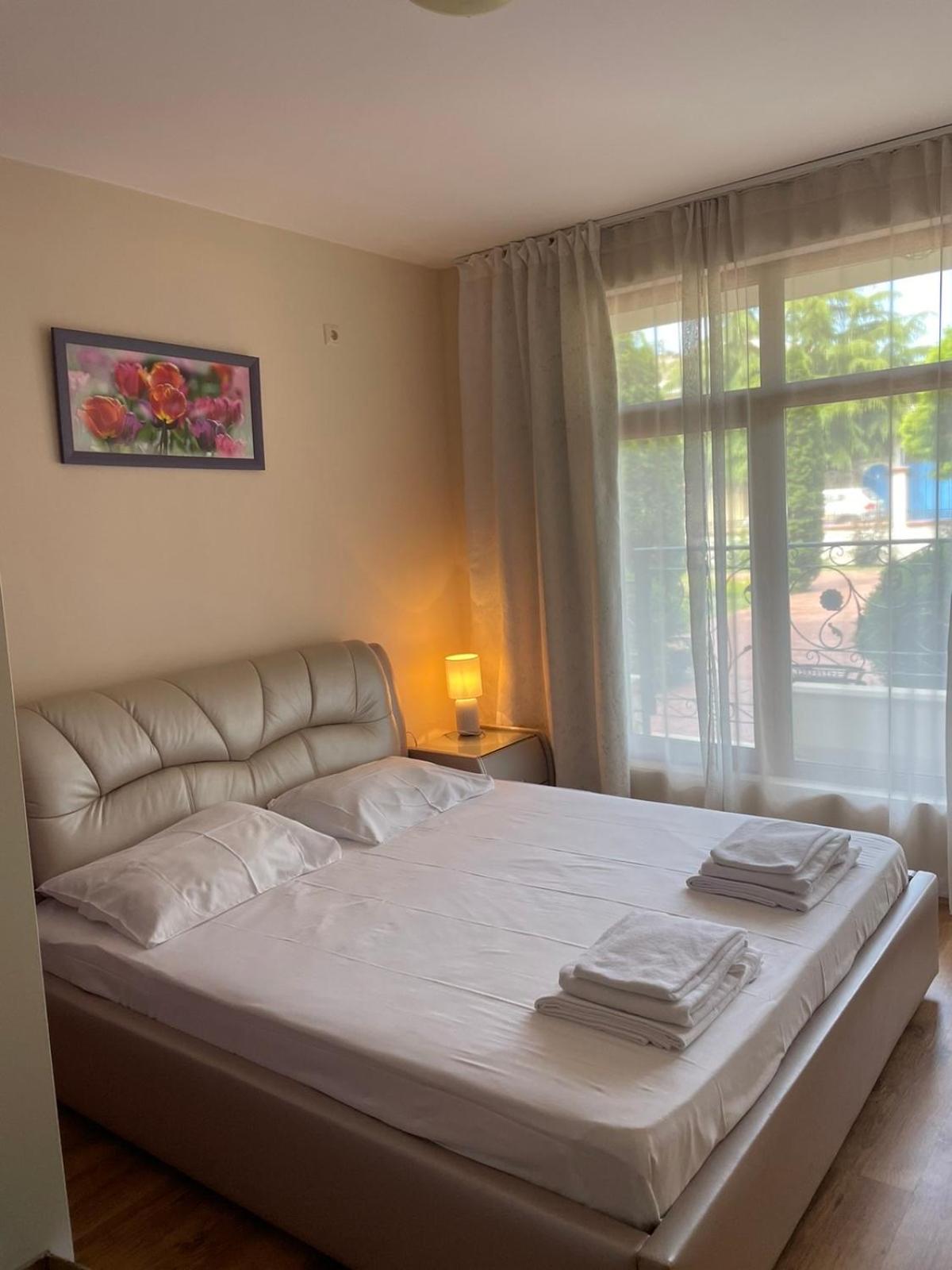 Rich-3 SP apartments