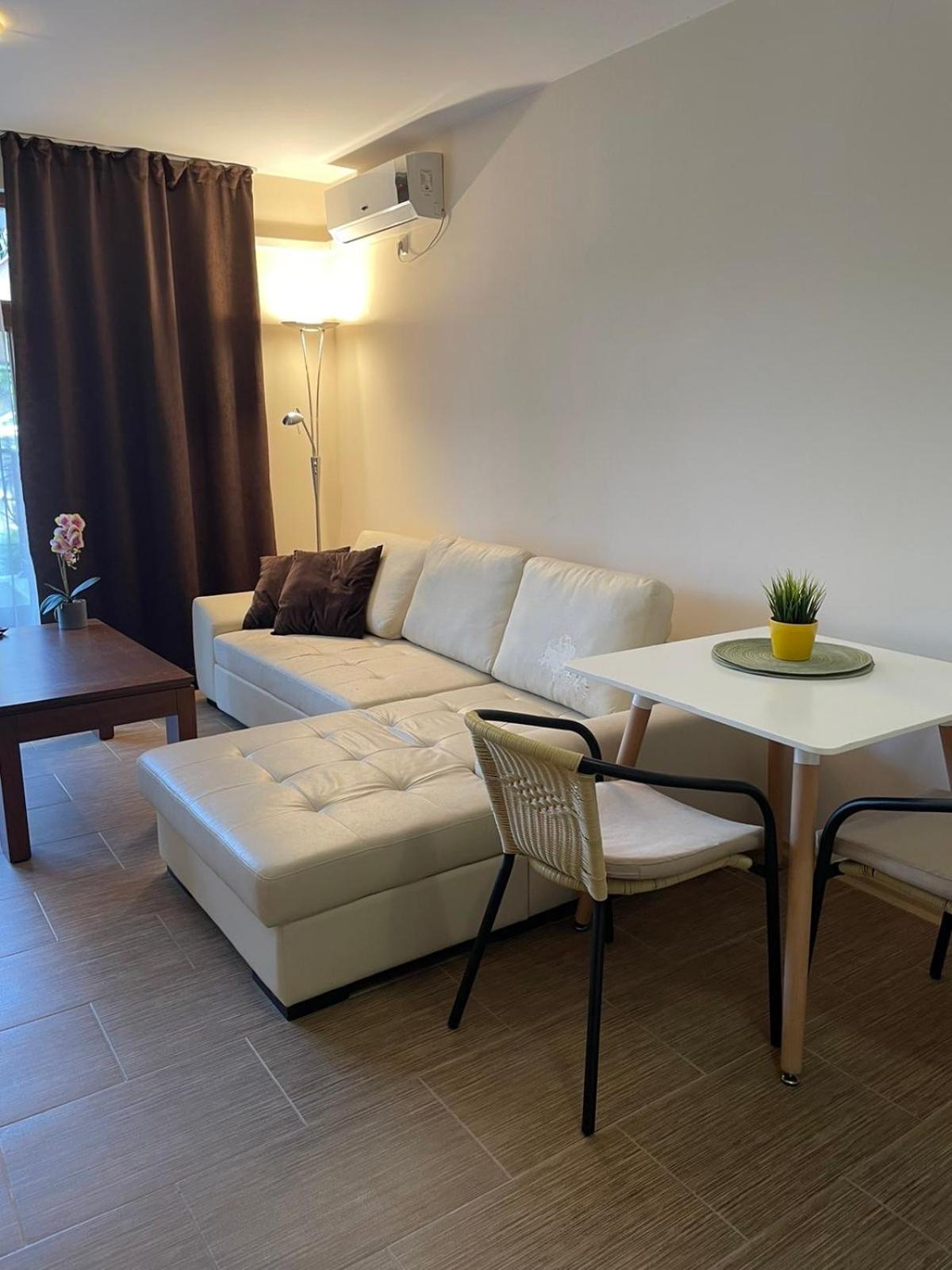 Rich-3 SP apartments