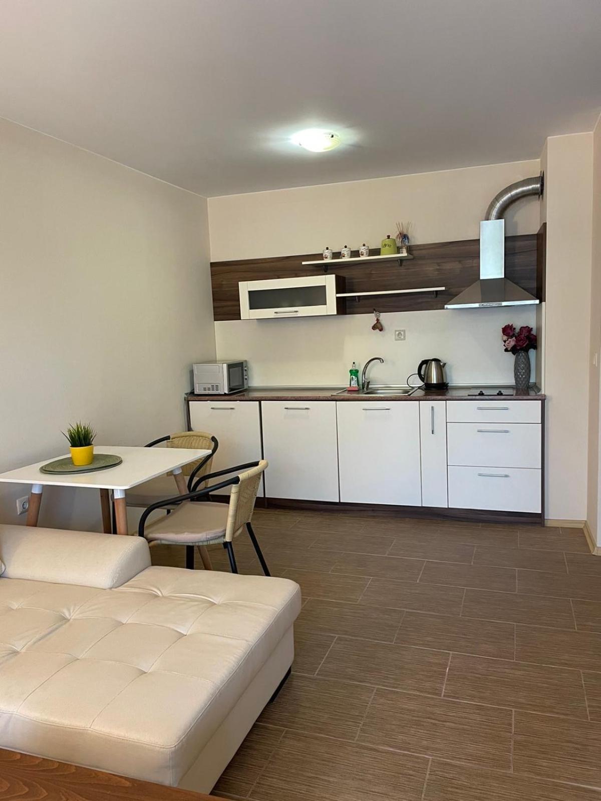 Rich-3 SP apartments