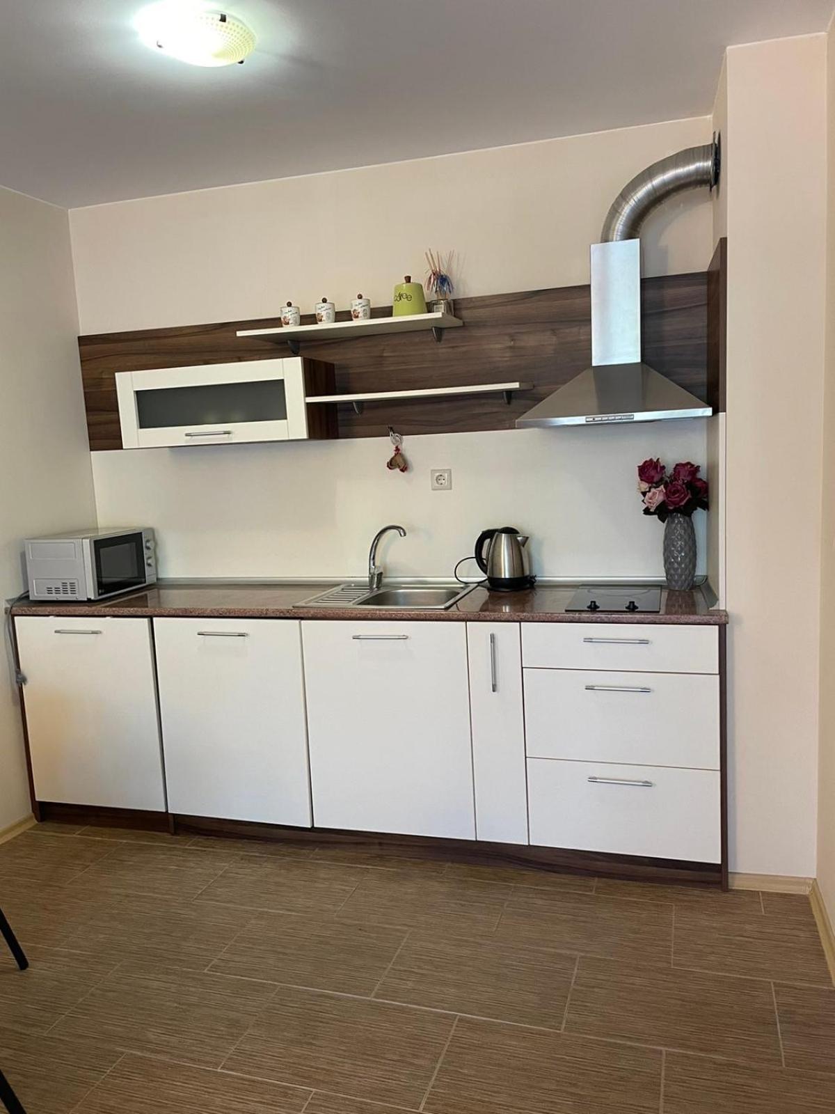 Rich-3 SP apartments