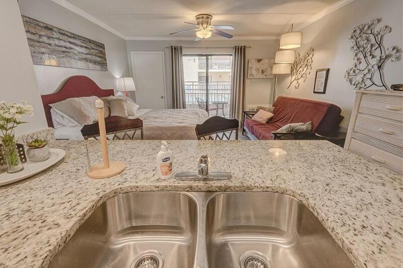 Sugar Beach 160 condo