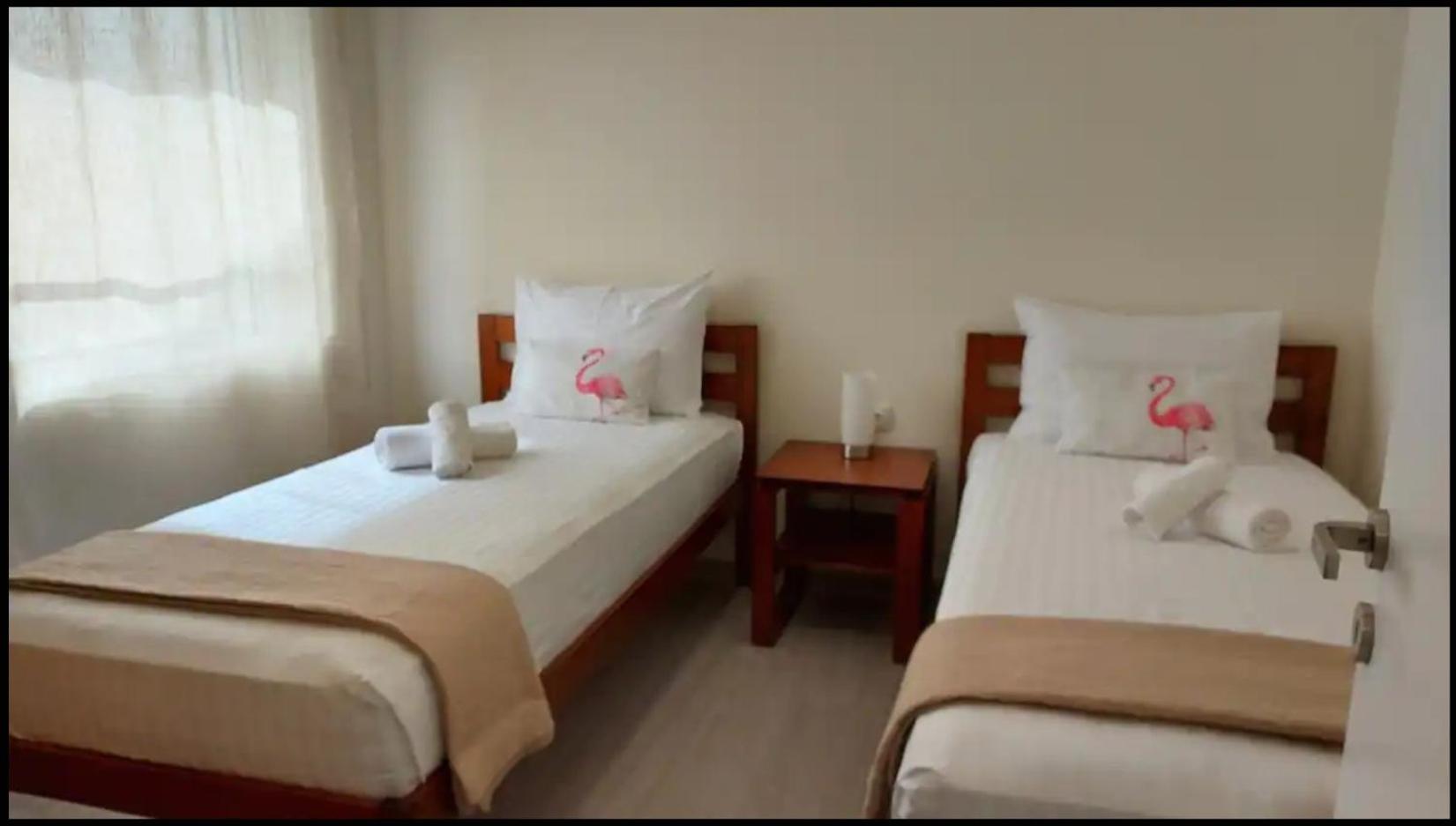 Cozy 4th Floor Apartment in Chania Center view 5