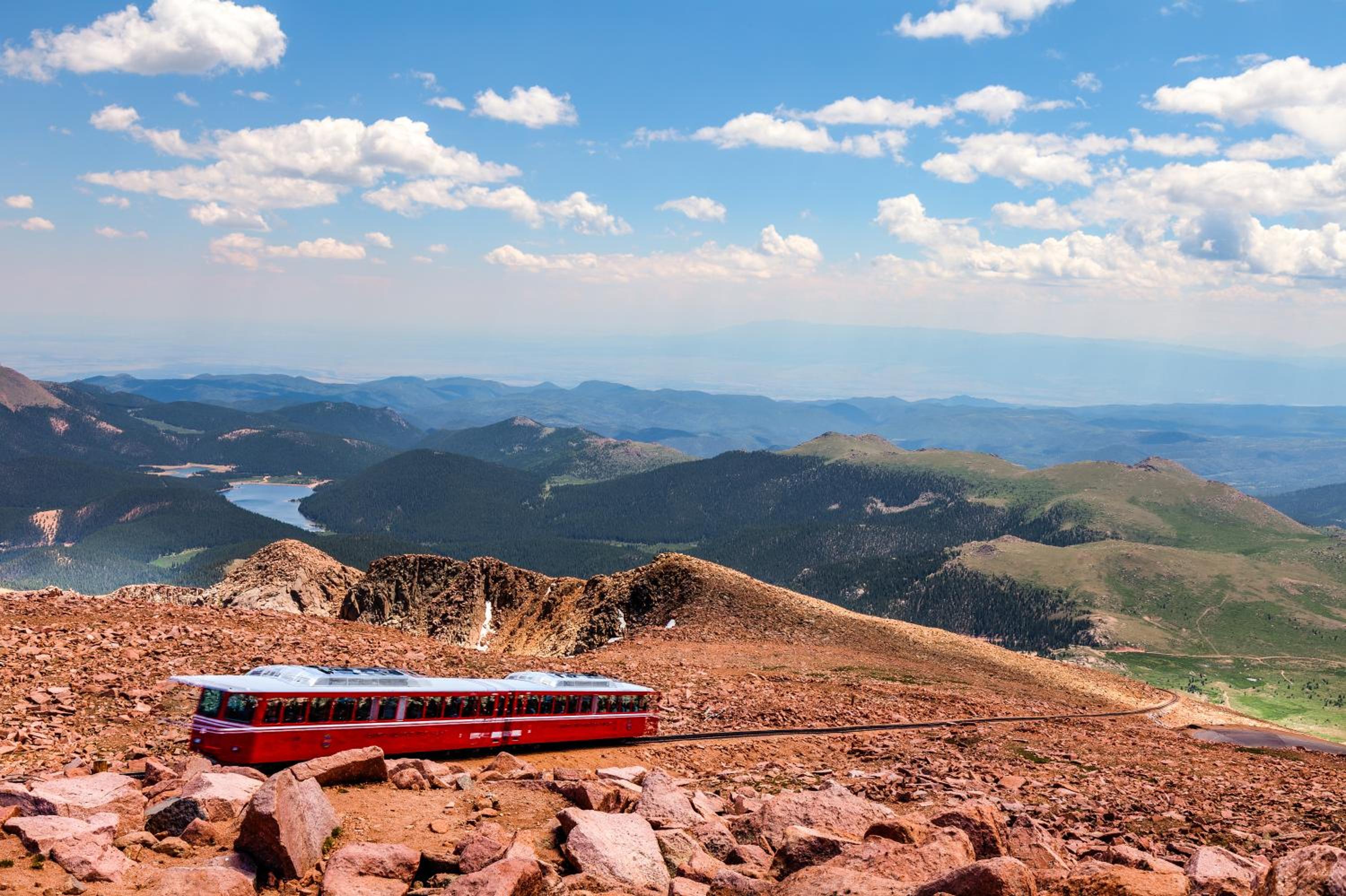Stunning Westside Gem - Old Colorado City - Colorado Springs