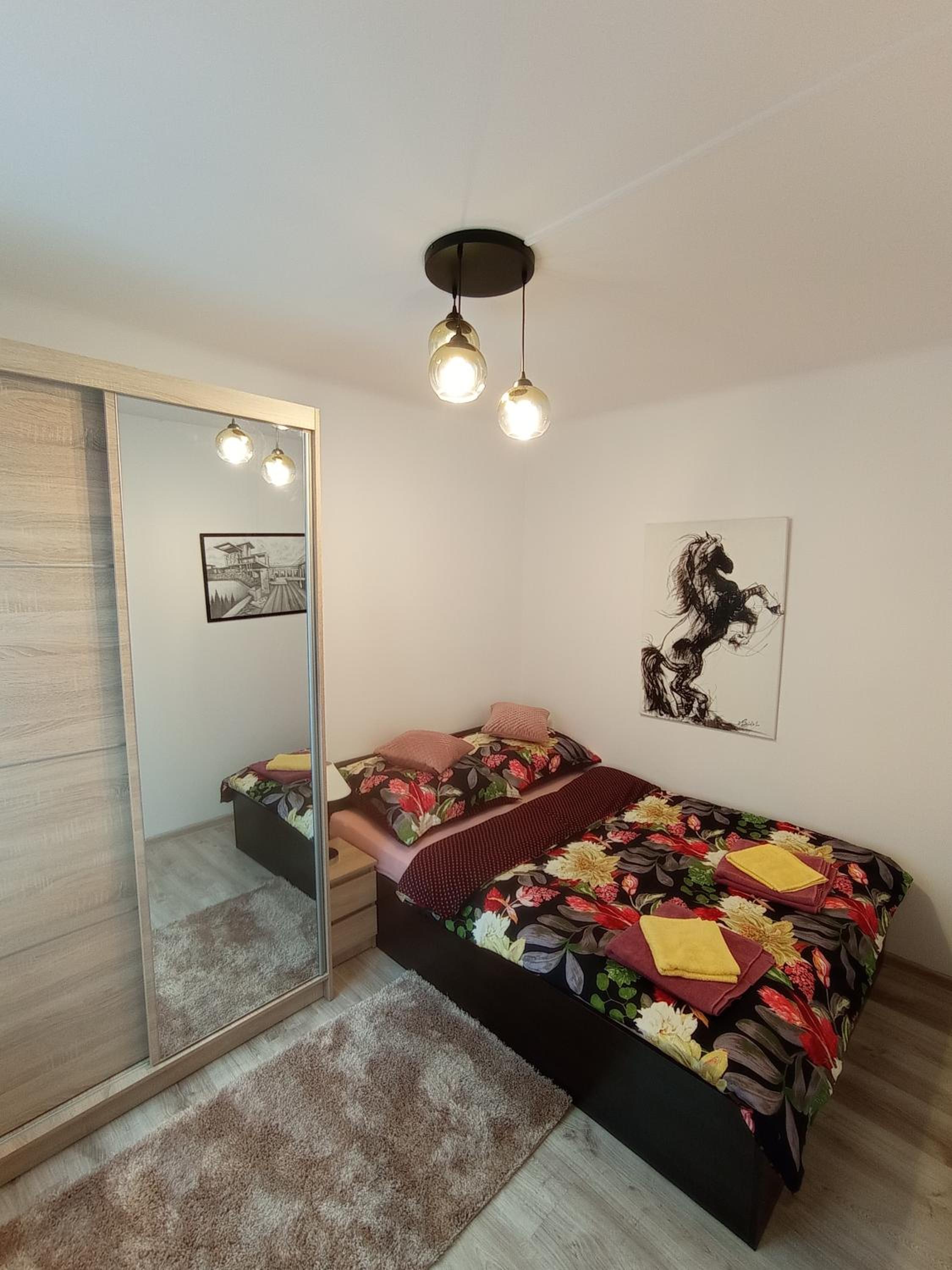MK Apartament II view 5