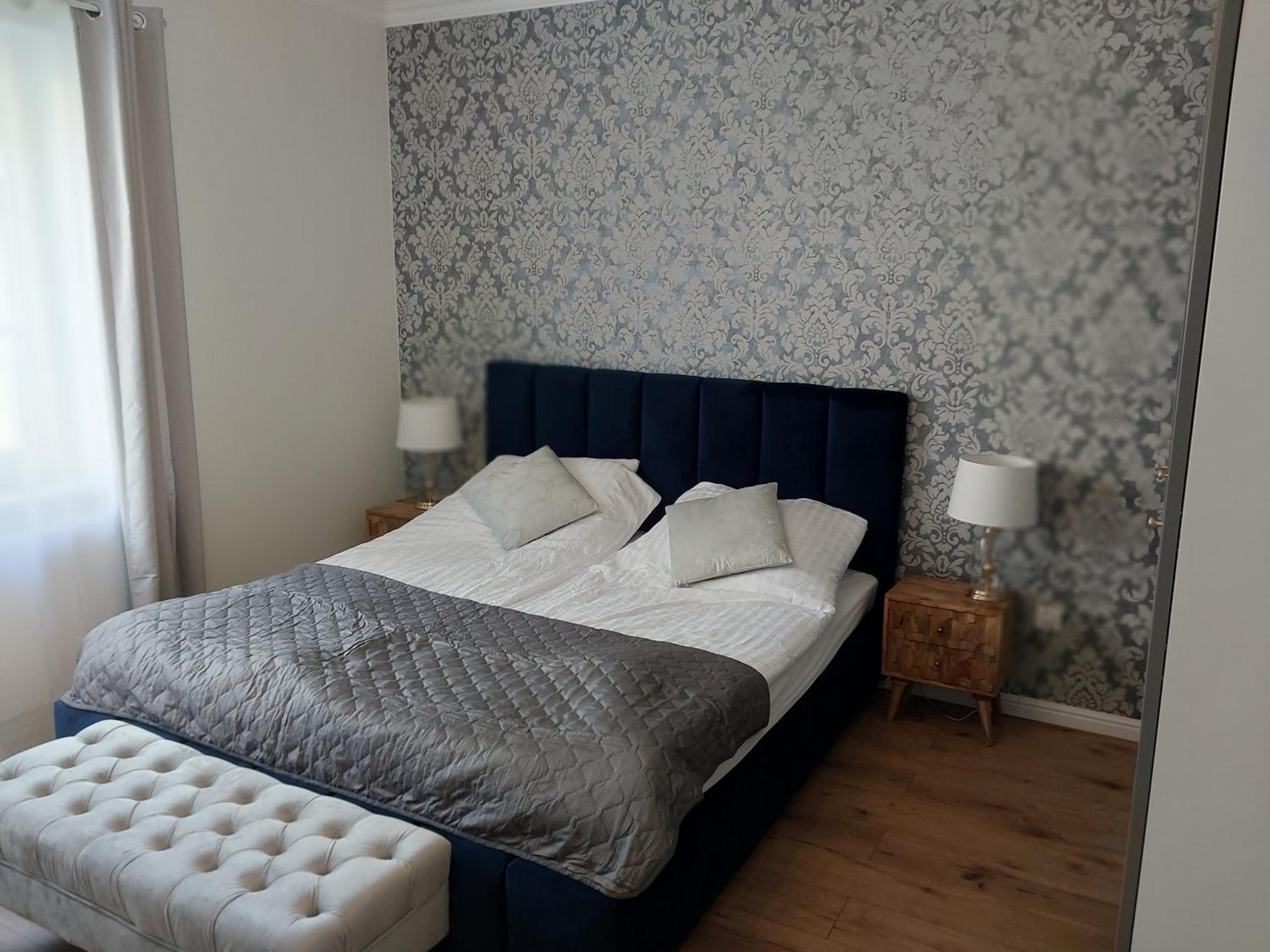 APARTAMENT PIASTOWSKI