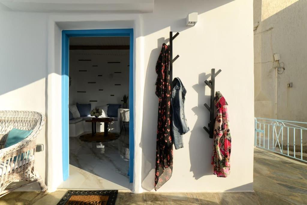 Sunset Suite Elena