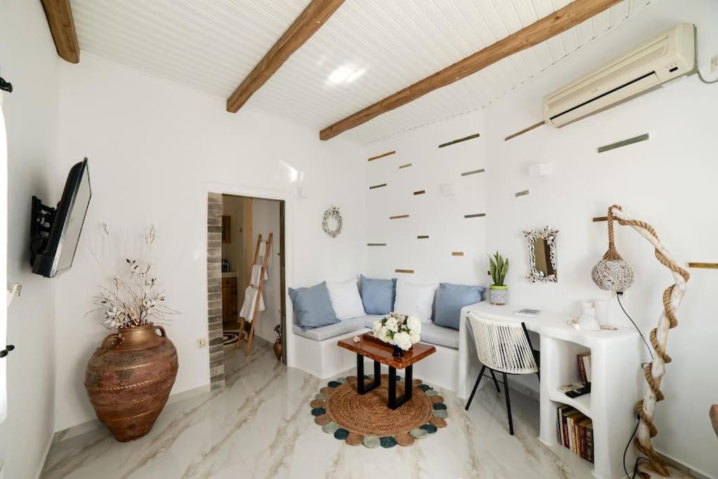 Sunset Suite Elena