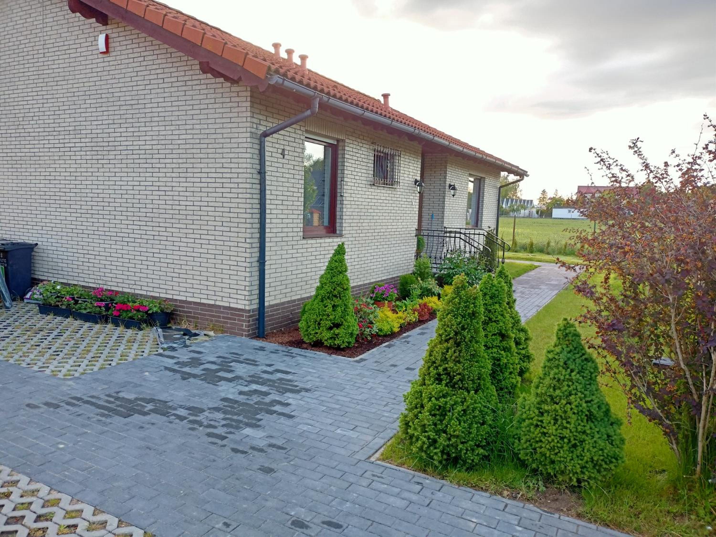 Willa Prestige Sianożęty view 3