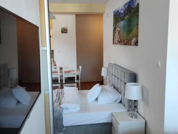 Apartamenty OLEŃKA