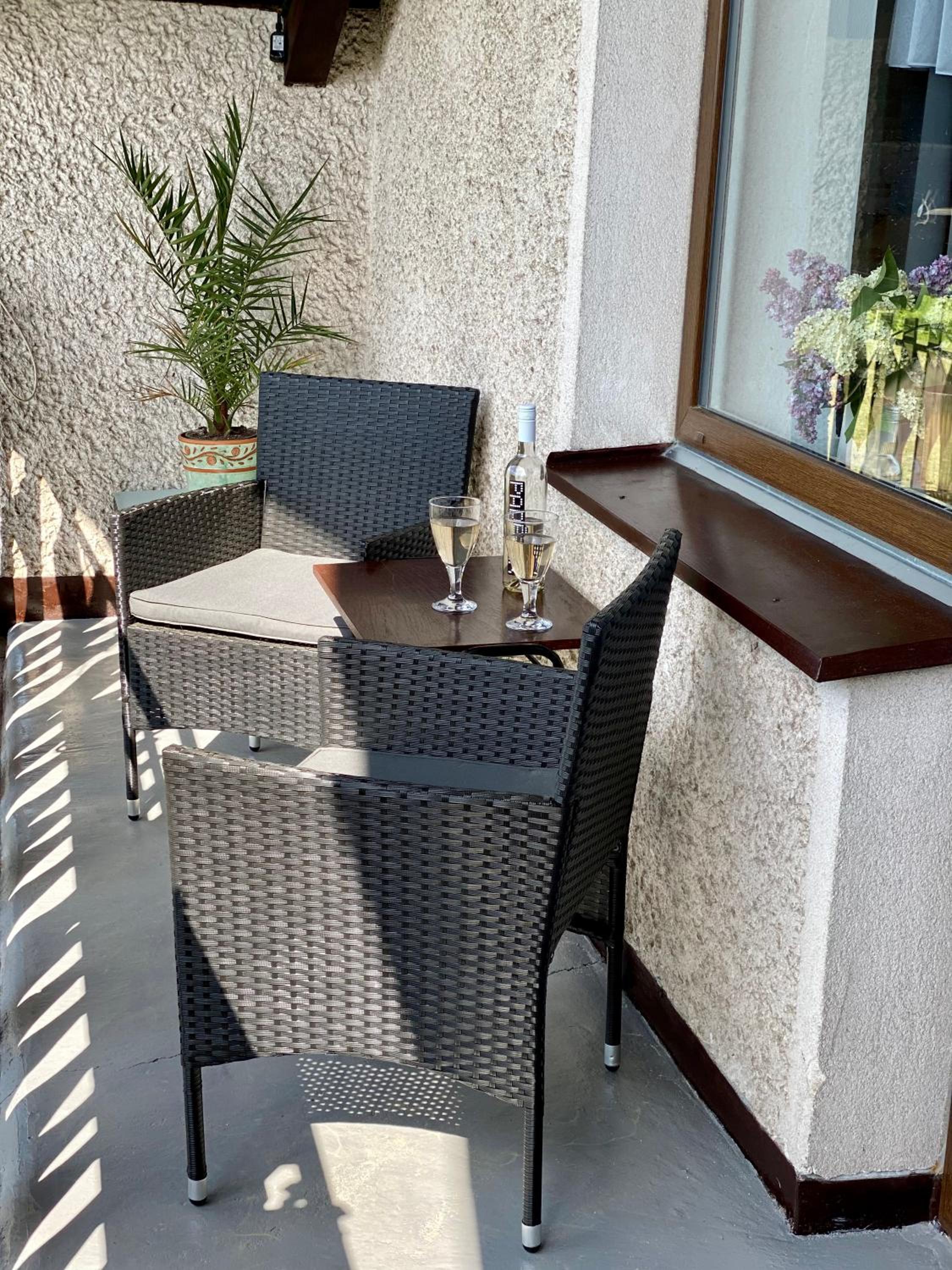 Apartmán U Babičky view 2