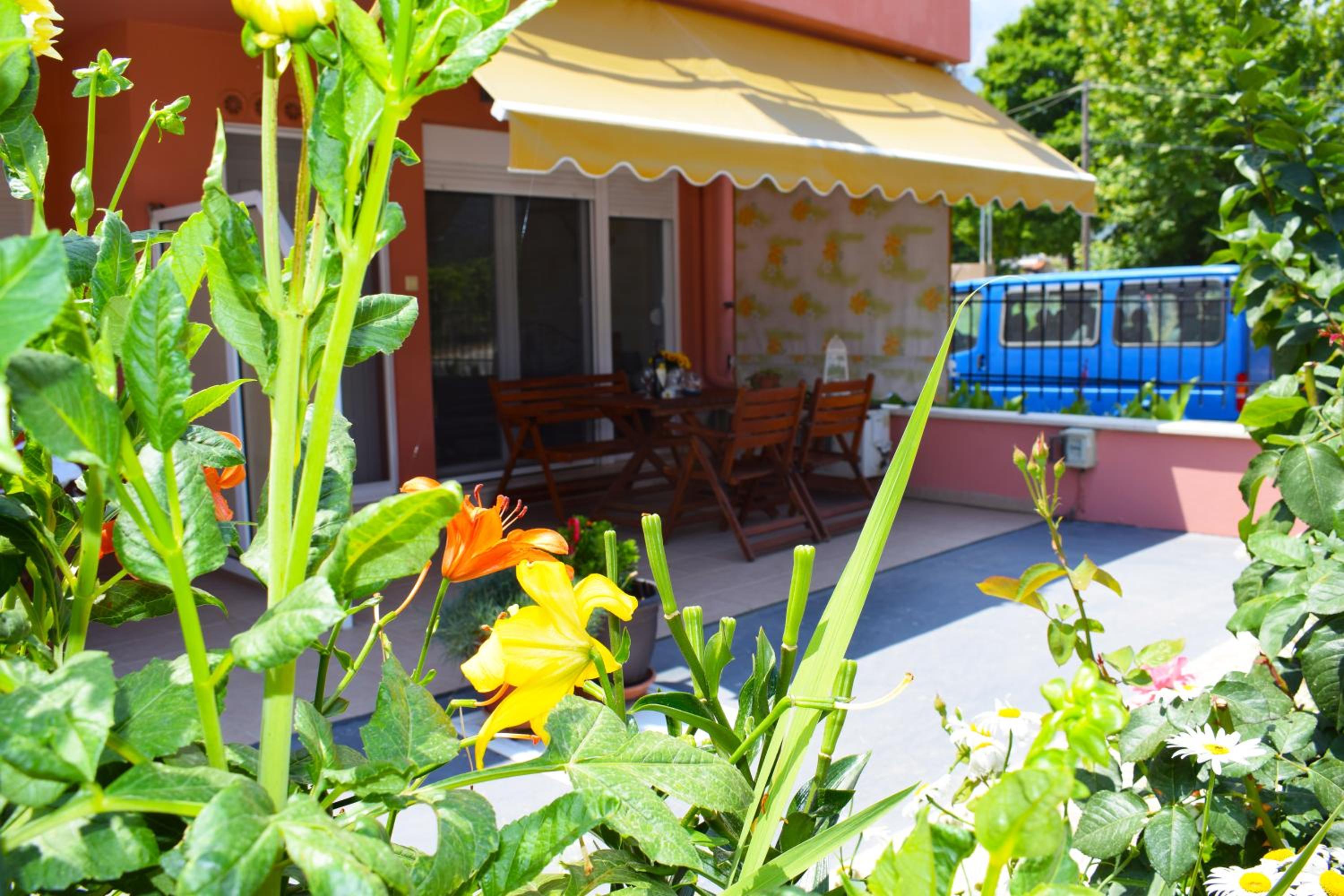 Villa Margarita