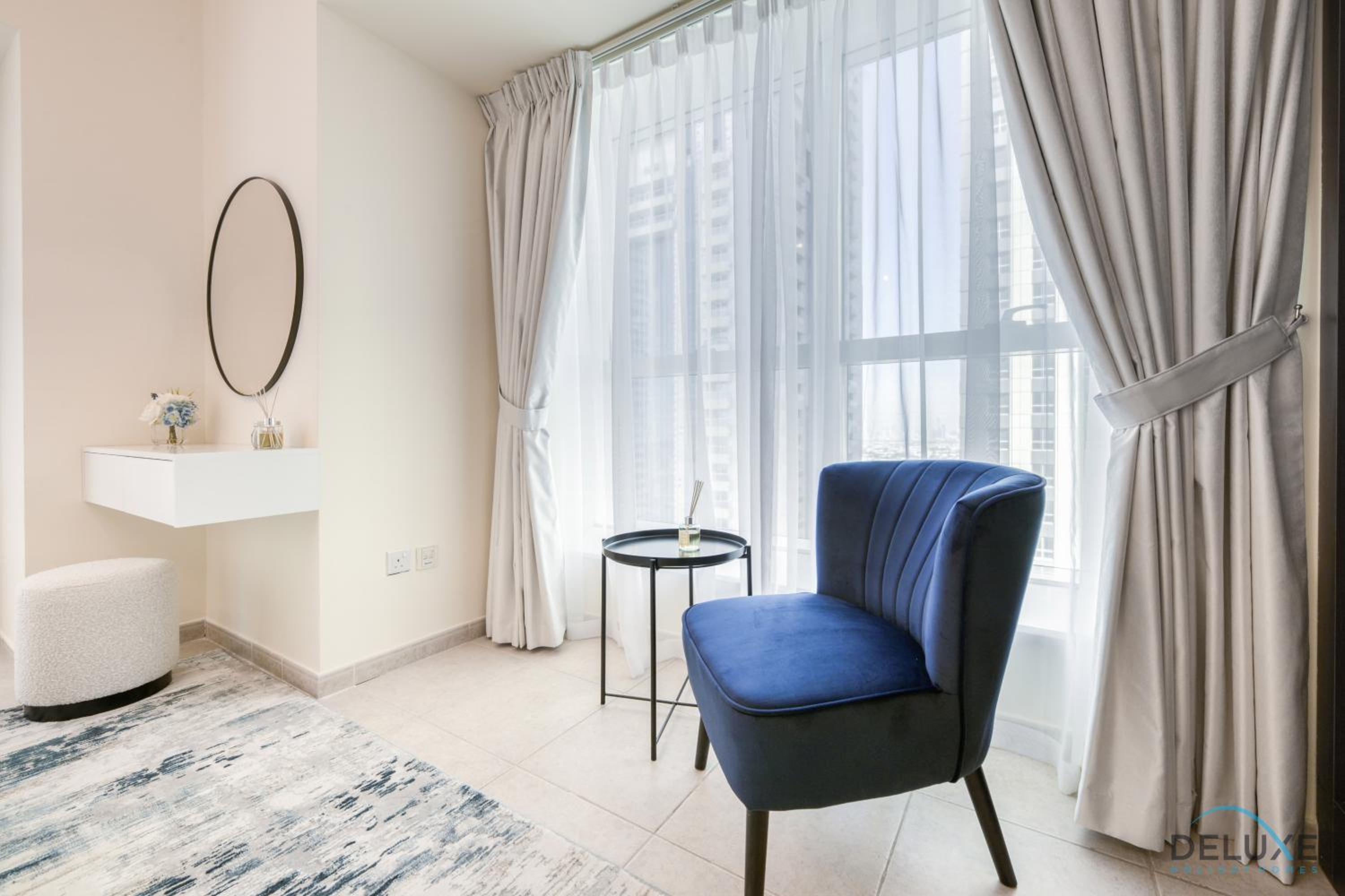 Elegant 2BR at Elite Residences Dubai Marina by Deluxe Holiday Homes