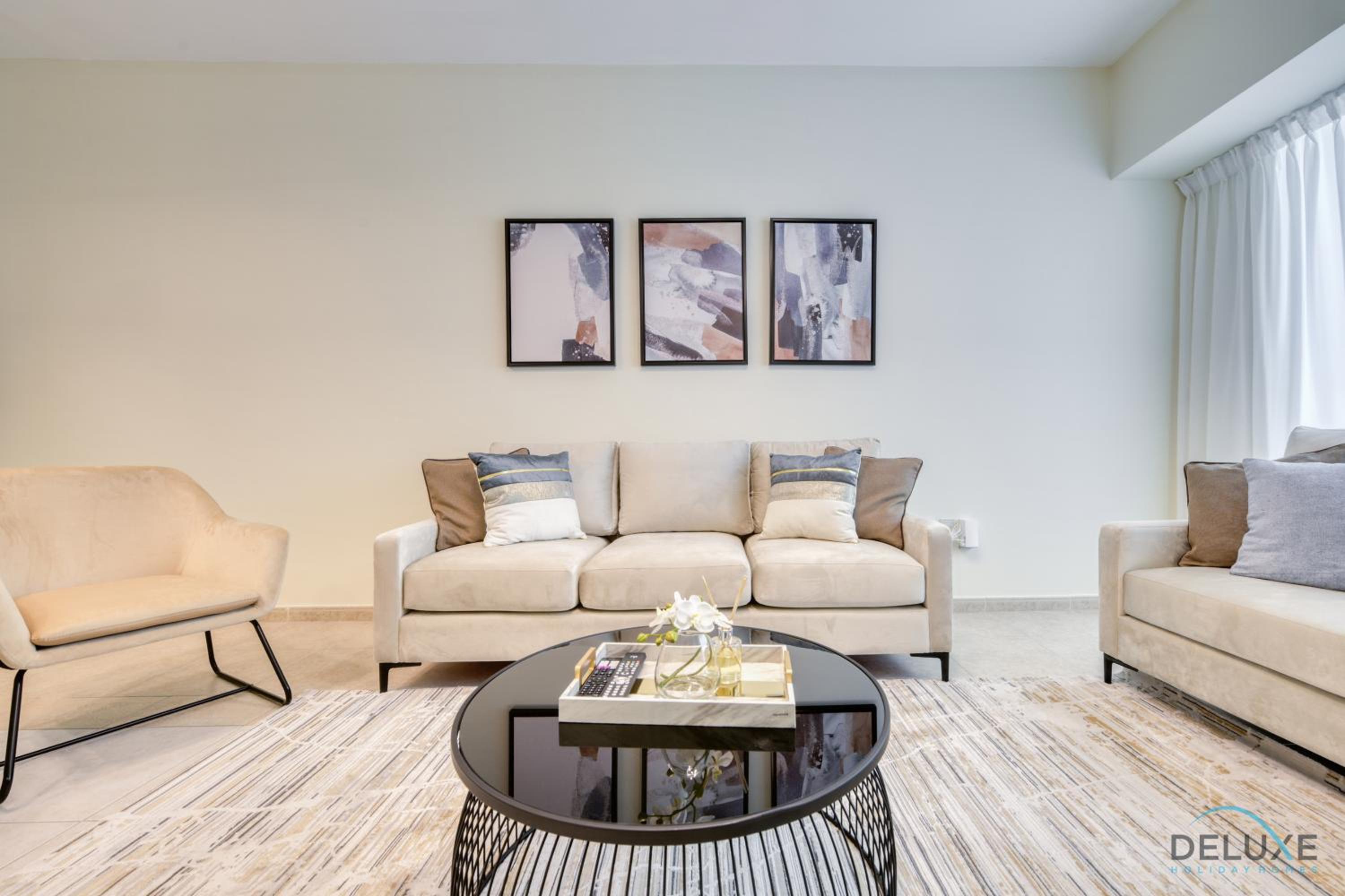 Elegant 2BR at Elite Residences Dubai Marina by Deluxe Holiday Homes