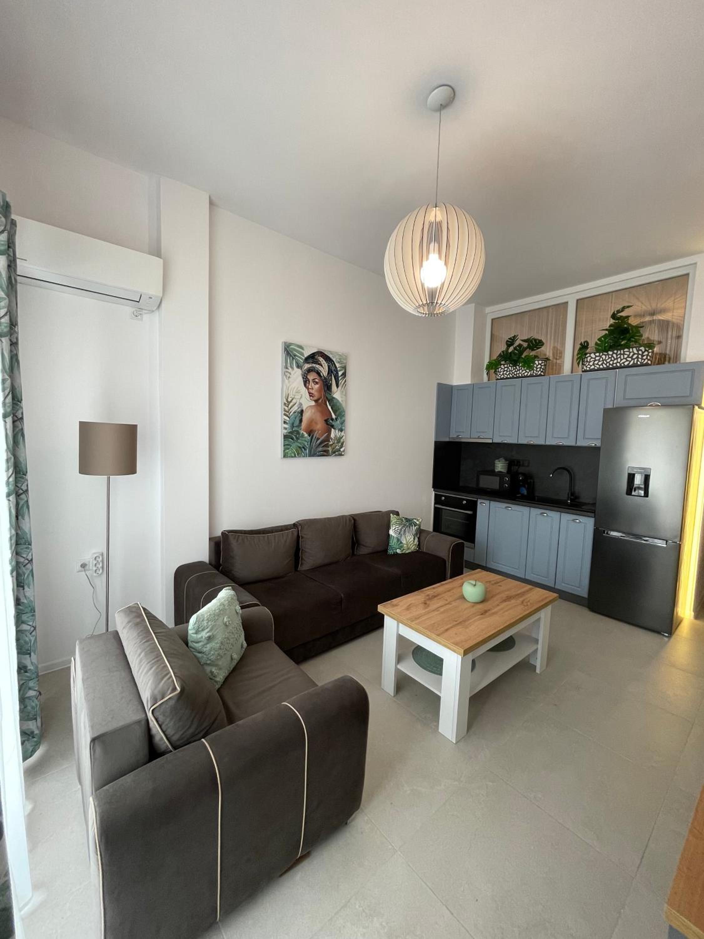 Green Life Beach Resort, Sozopol - Holidays Apartments