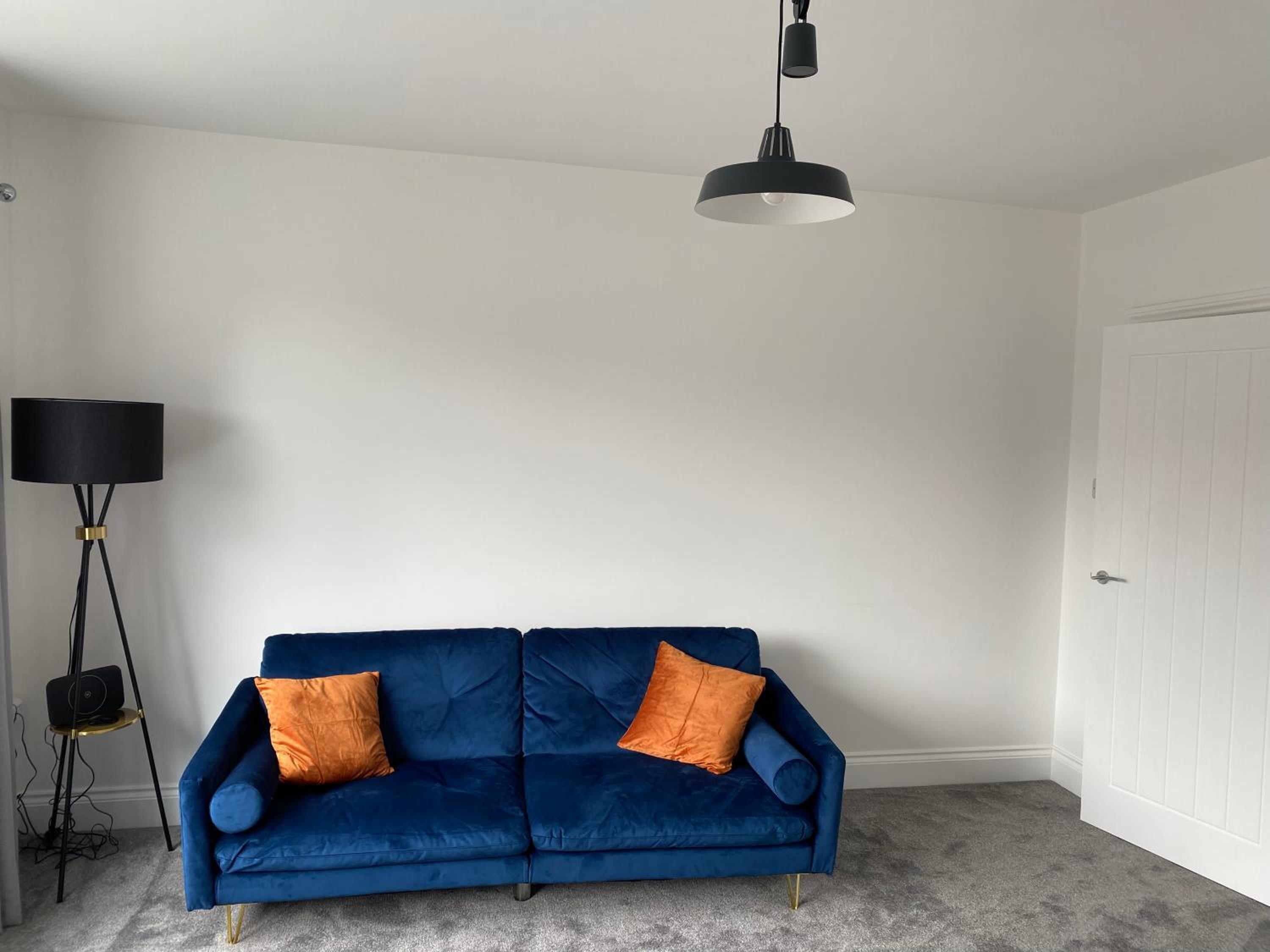 Bridlington Shore Apartment view 3