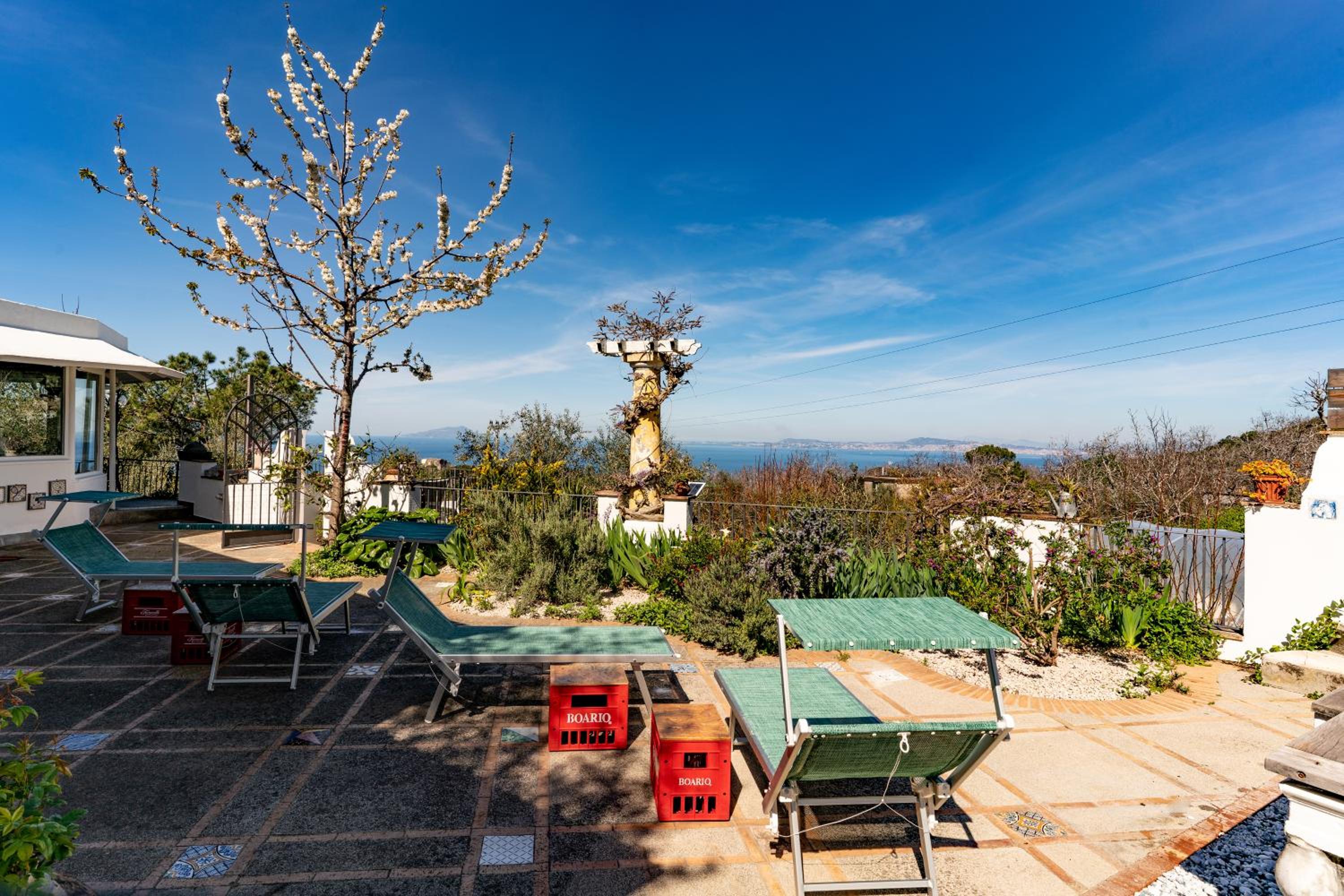 Villa Salvatorosa