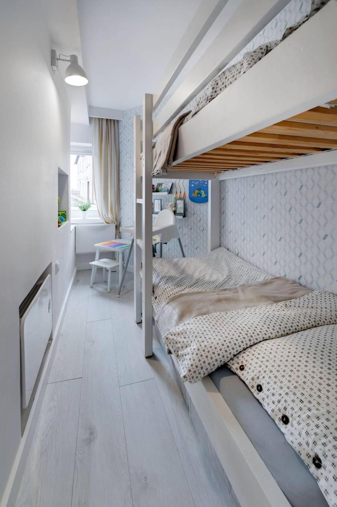 CZAS NA GÓRY Jedlina-Zdrój. Apartament na 5