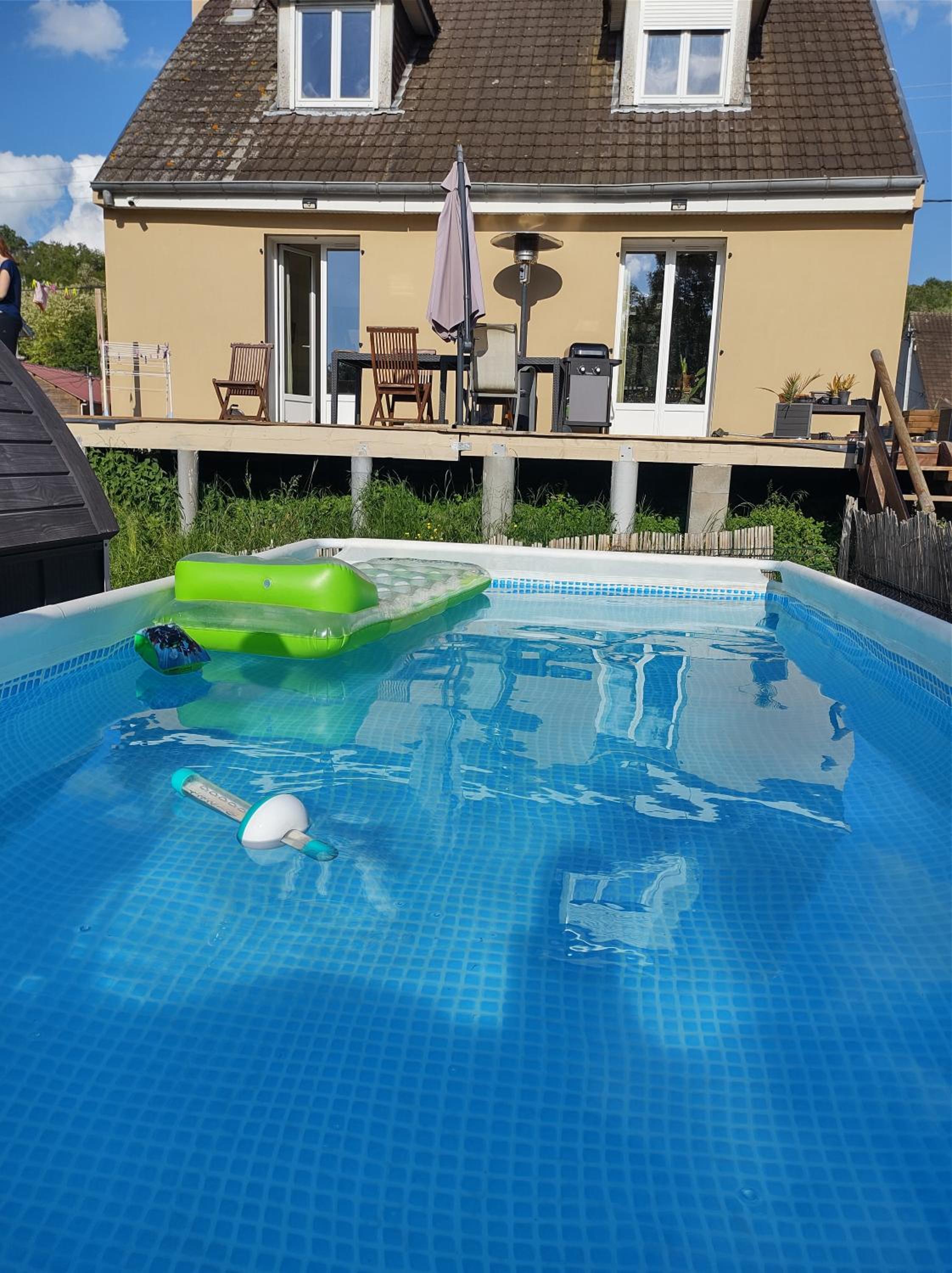 Hotel La chambre secrète