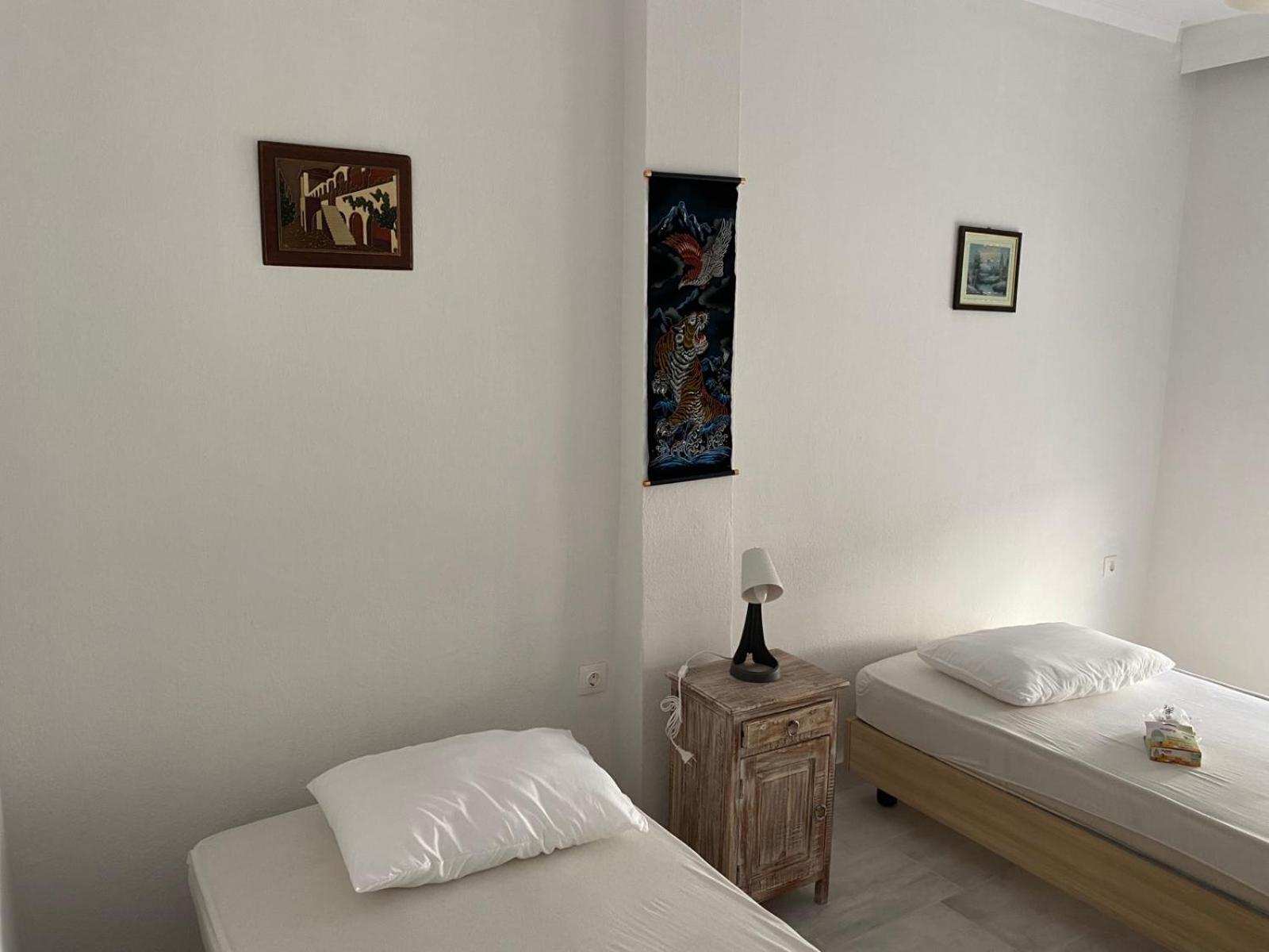 Kostas' House view 2