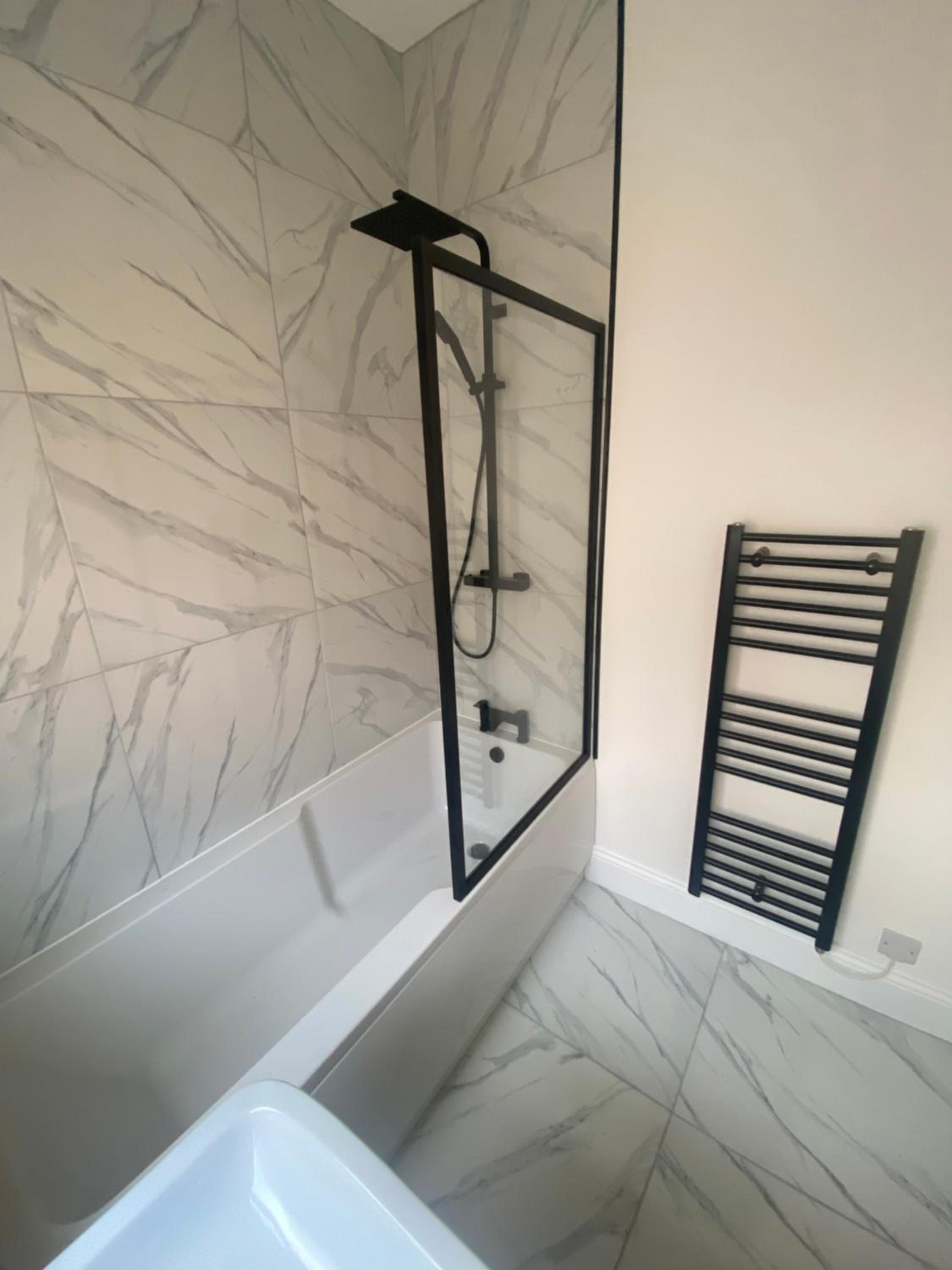 Bridlington Shore Apartment