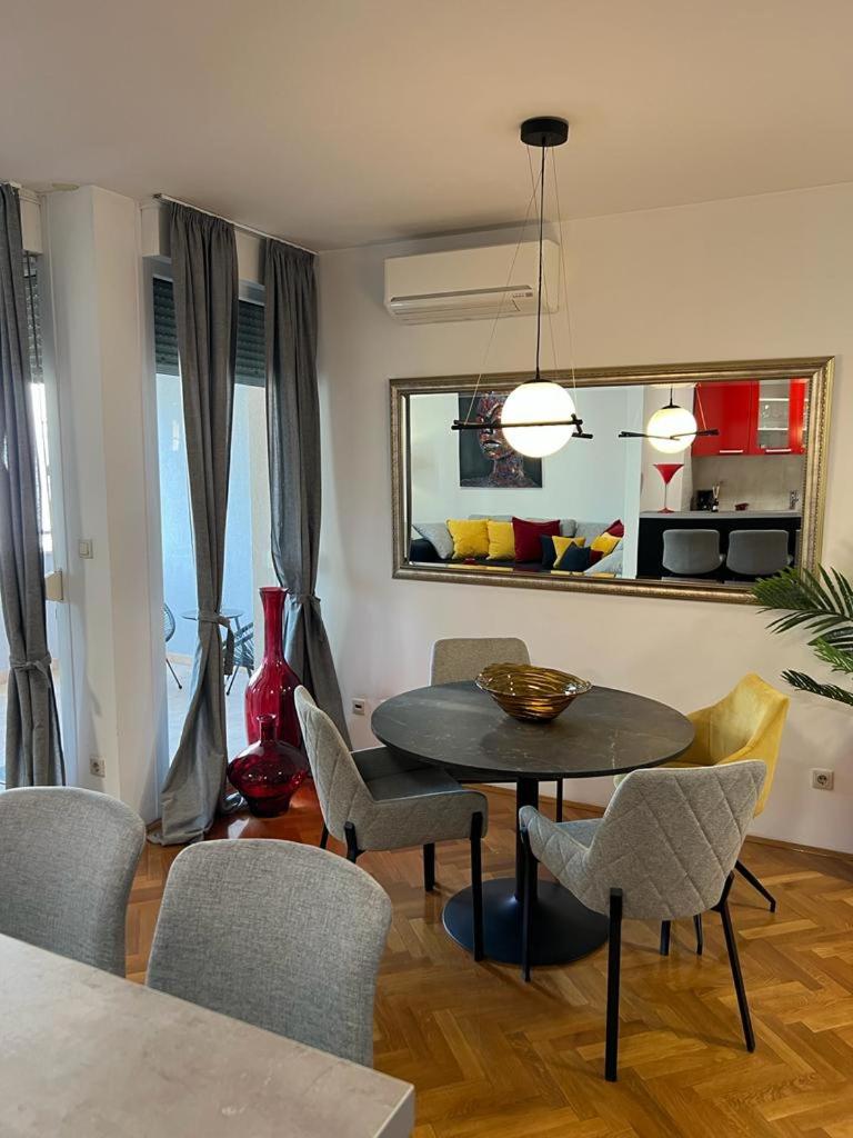 Luxury Suite Ora